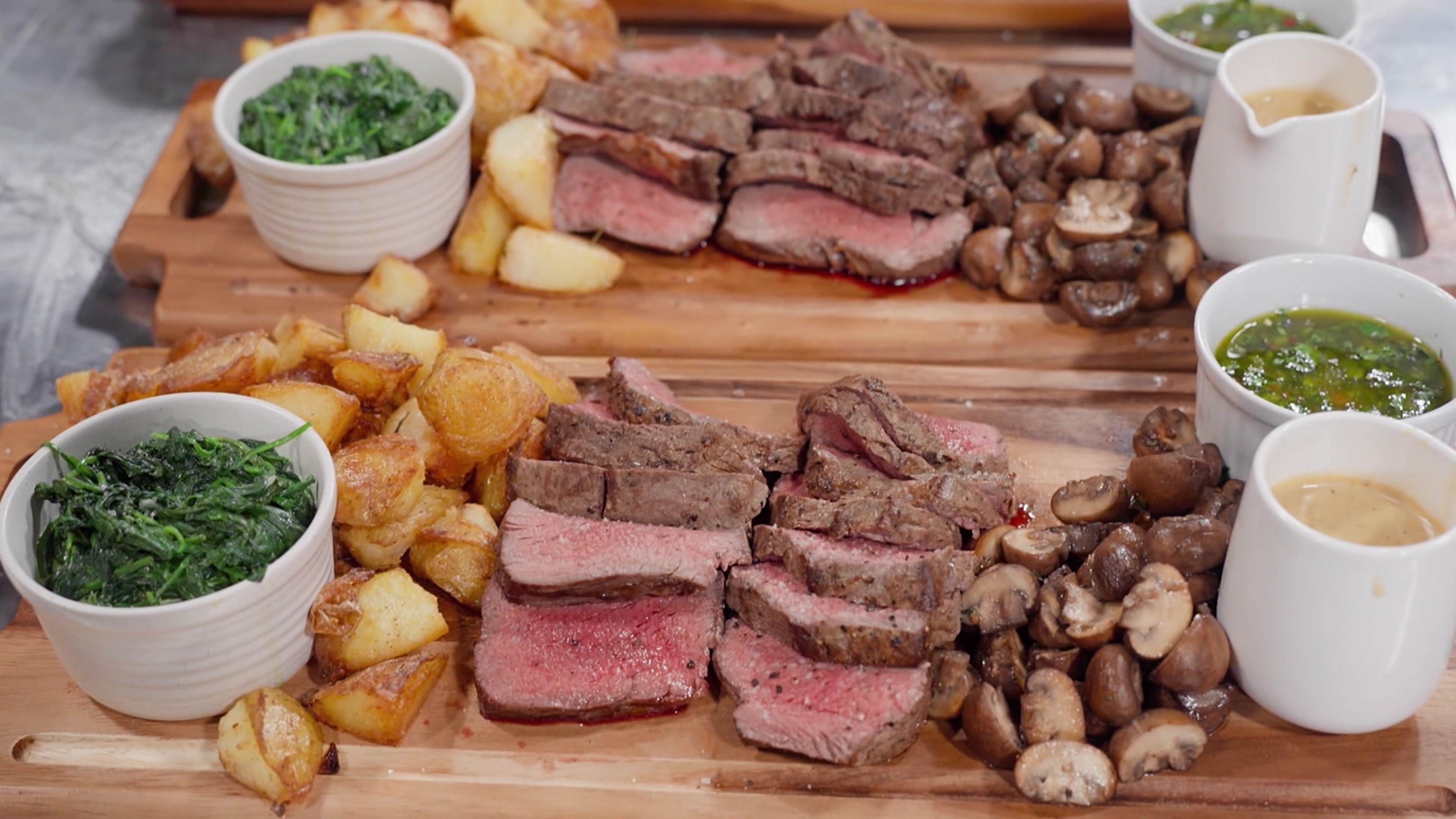 My Kitchen Rules Australië