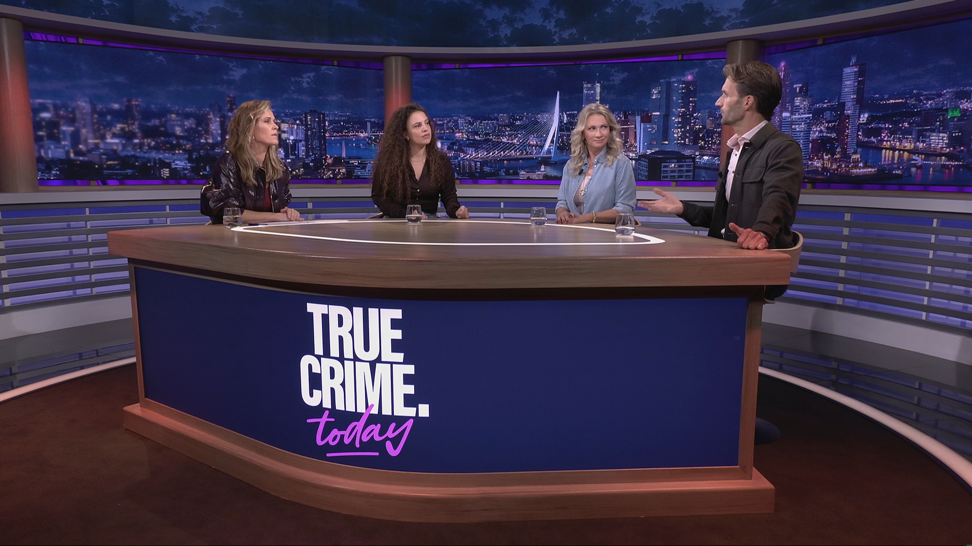 Klik hier om True Crime Today van 29 september te bekijken.