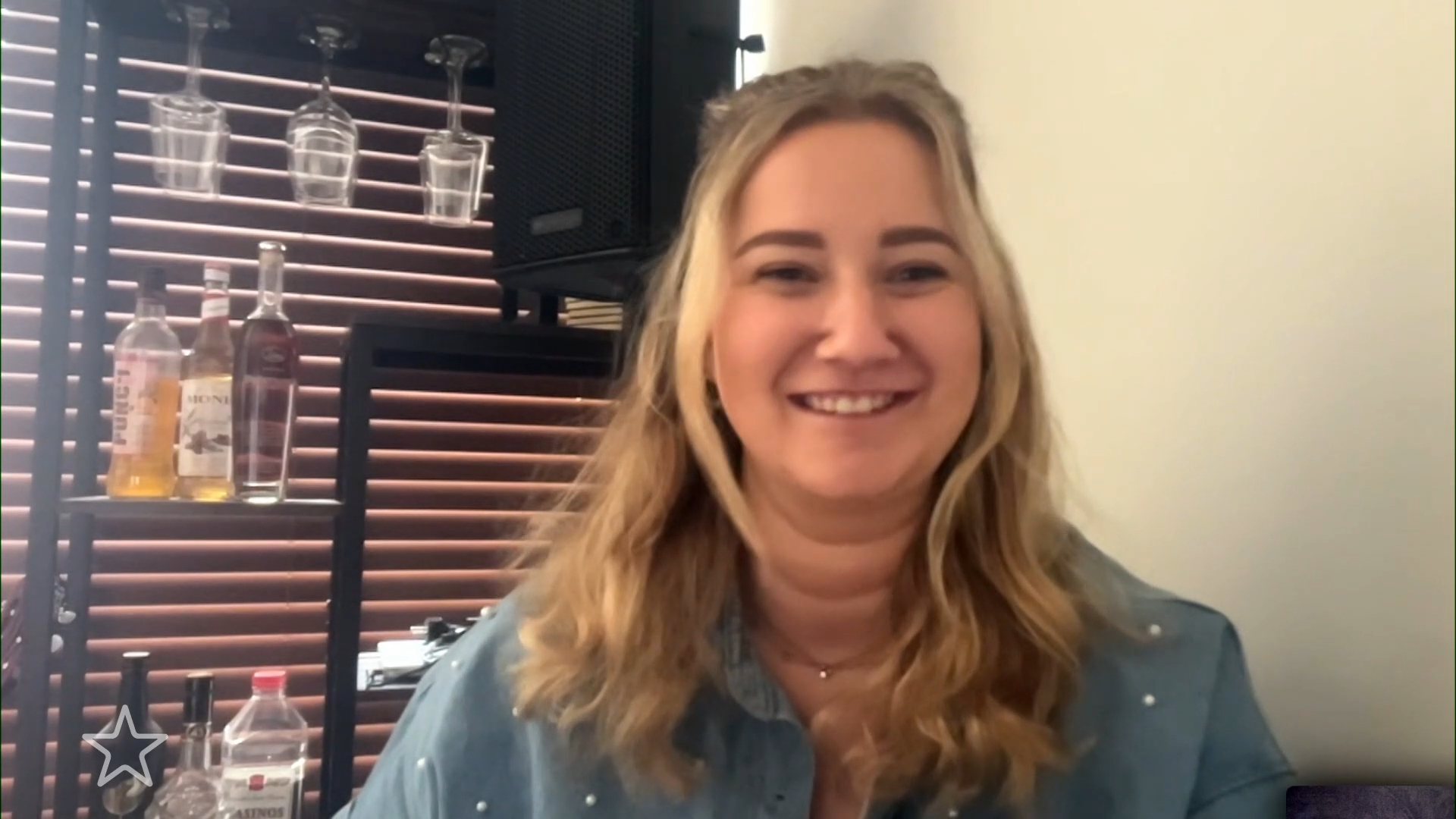 Bondgenoten-Marlijn reageert op bedavonturen Fianca en Casper