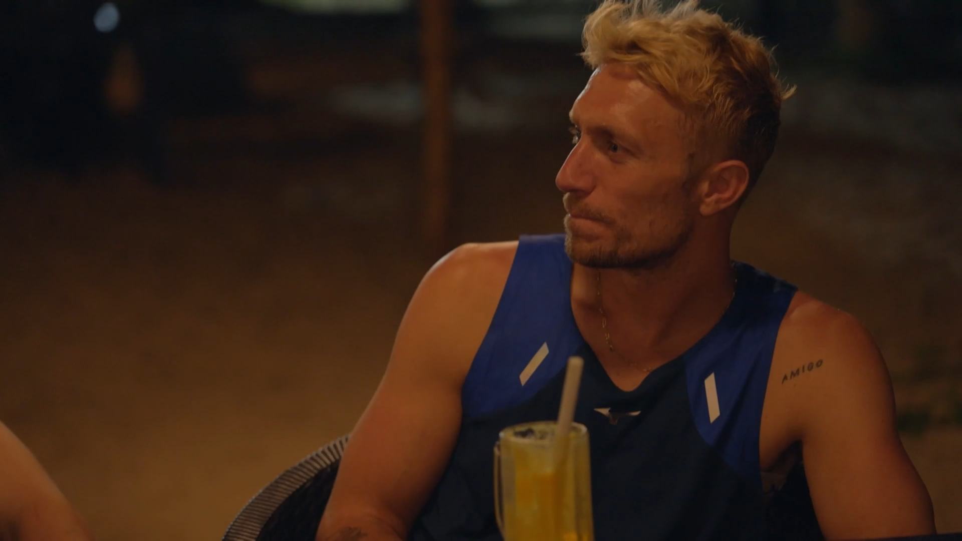 Joshua en Bart zijn dankbaar: "Zo gaaf dat je me hebt gevraagd"