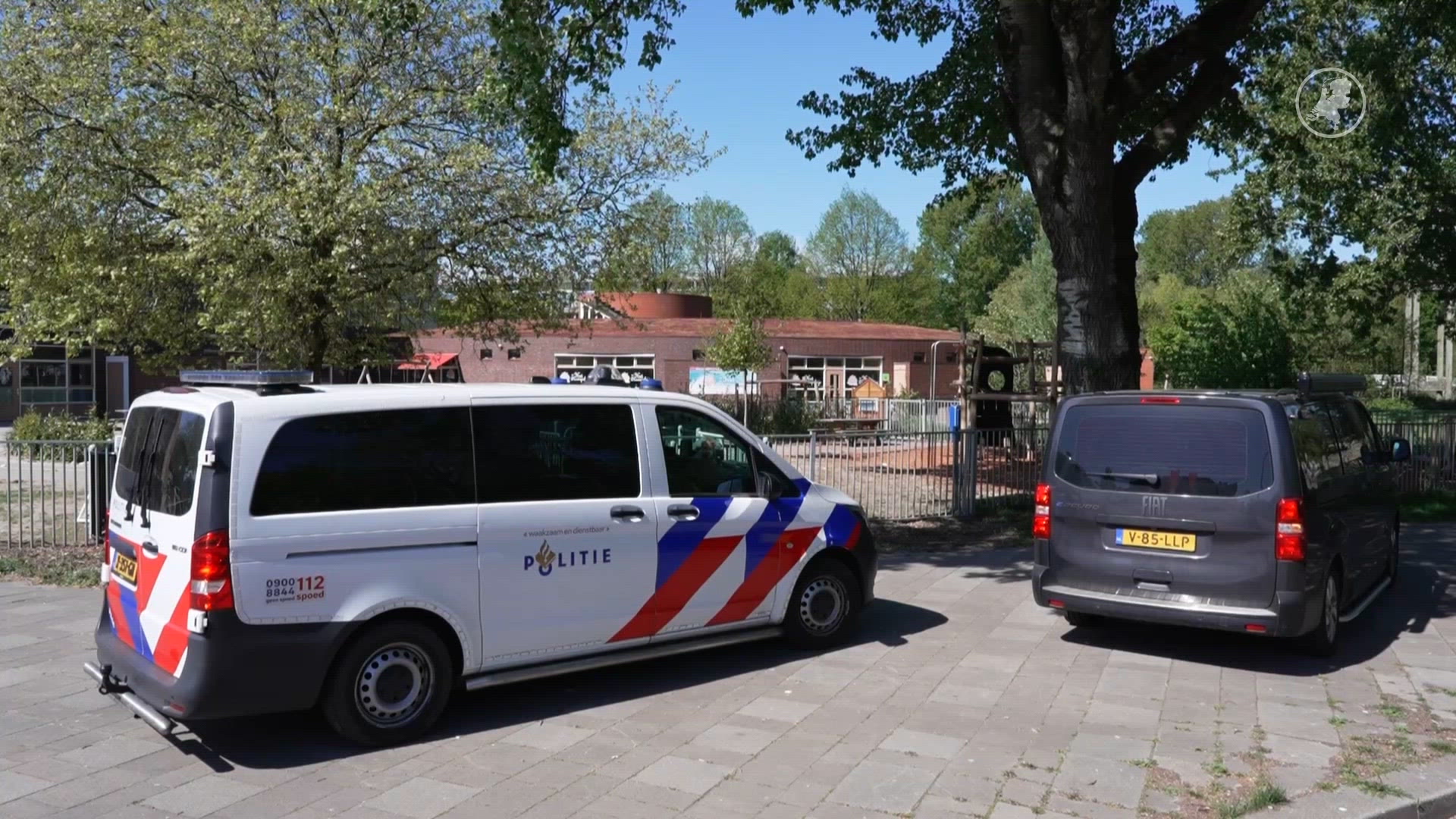 Kindje overleden bij kinderdagverblijf in Vlaardingen