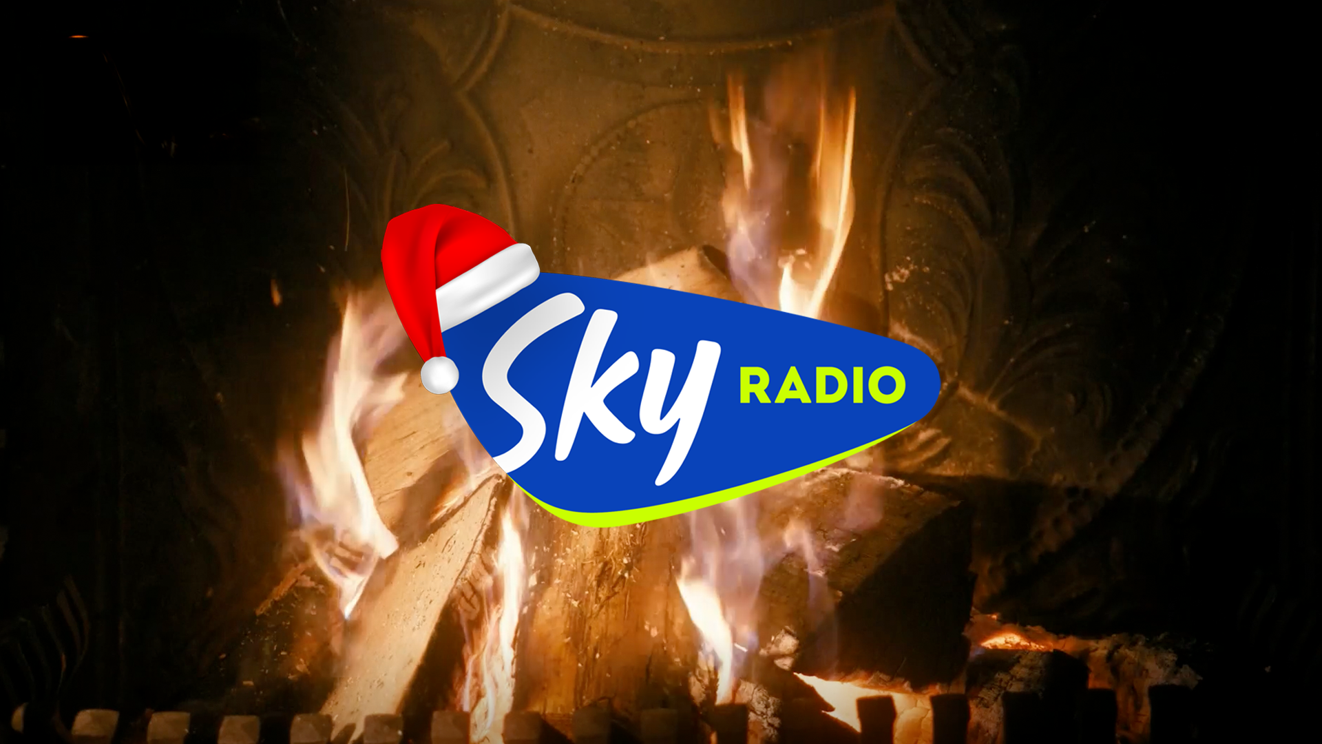KIJK Sky Radio