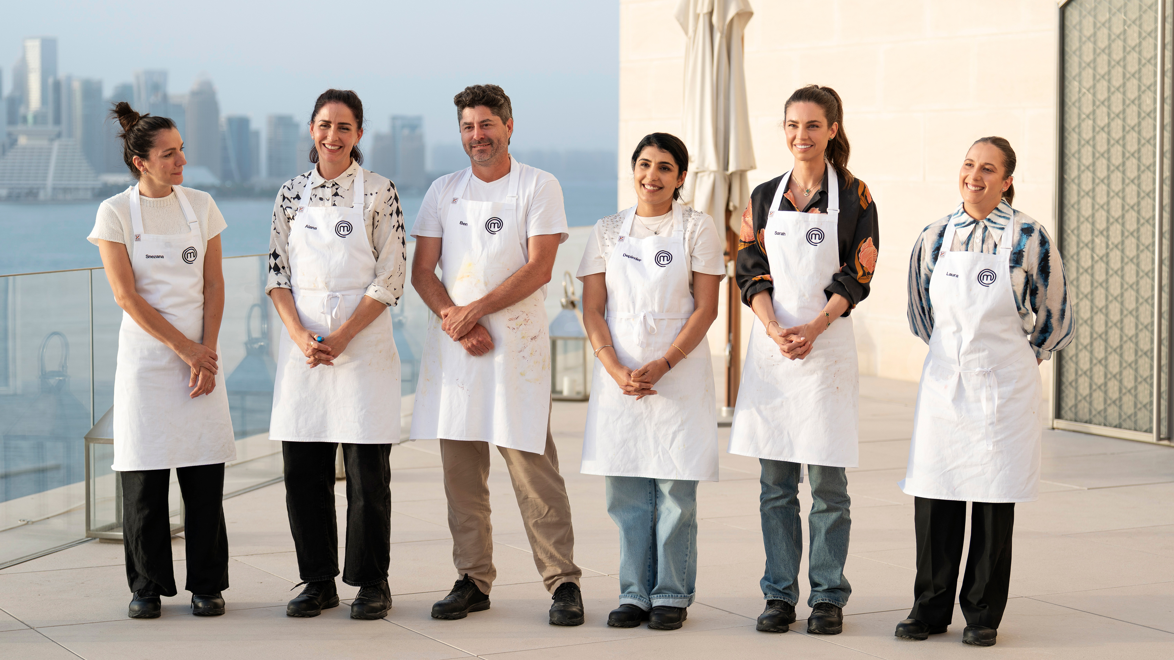 MasterChef Australia