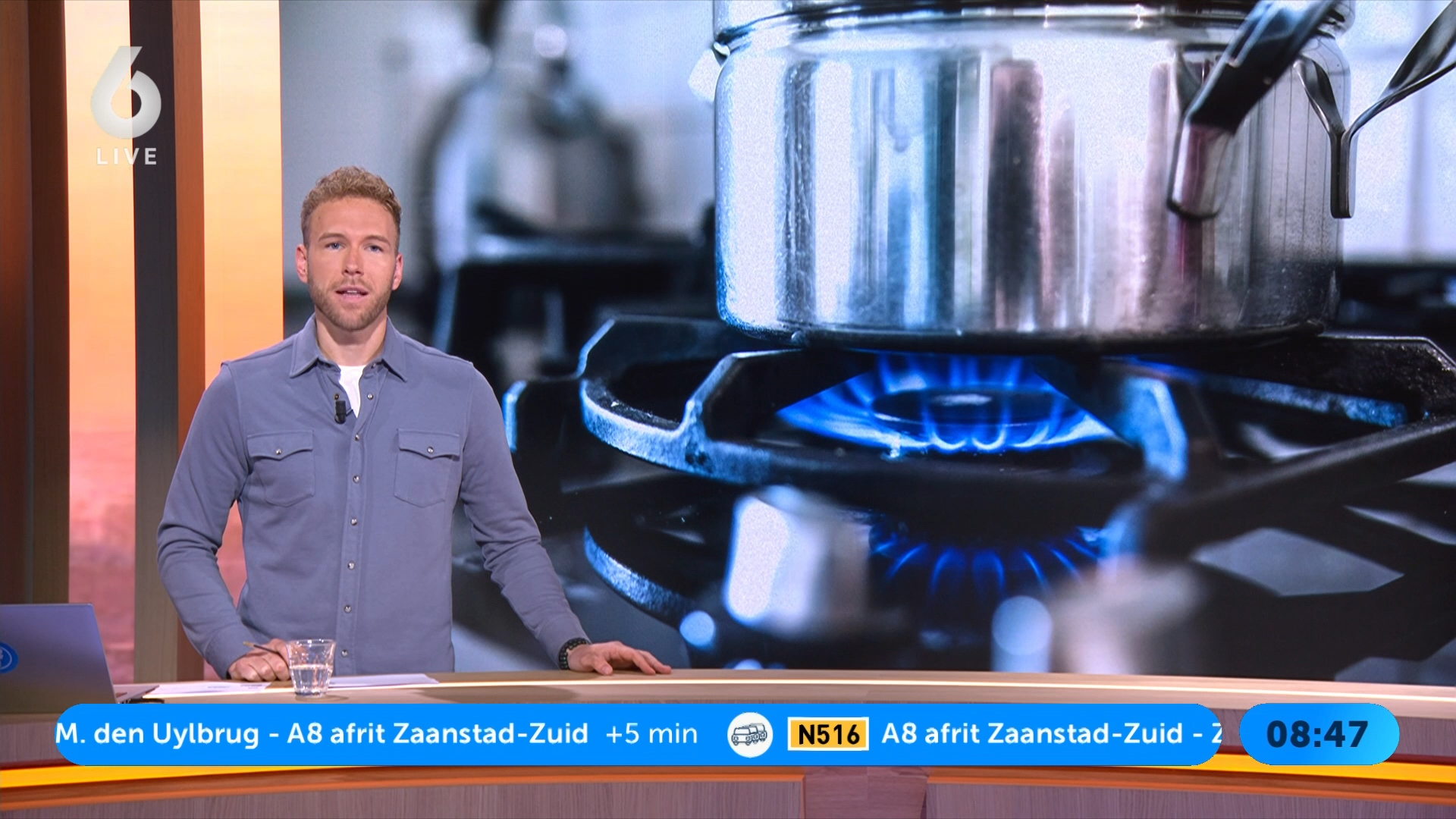 'Nieuw vast energiecontract bijna 600 euro duurder dan half jaar geleden'