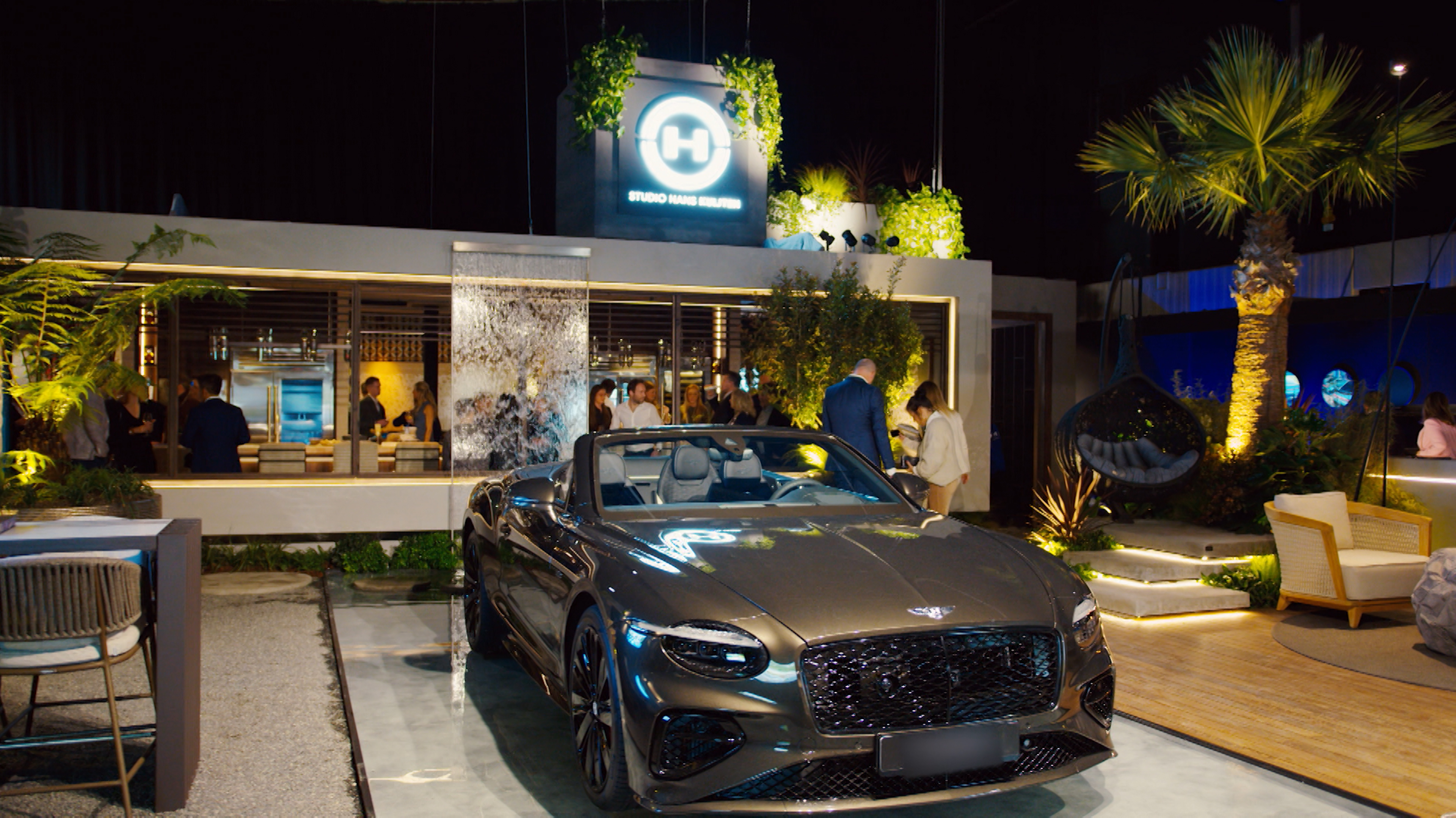 Design Secrets