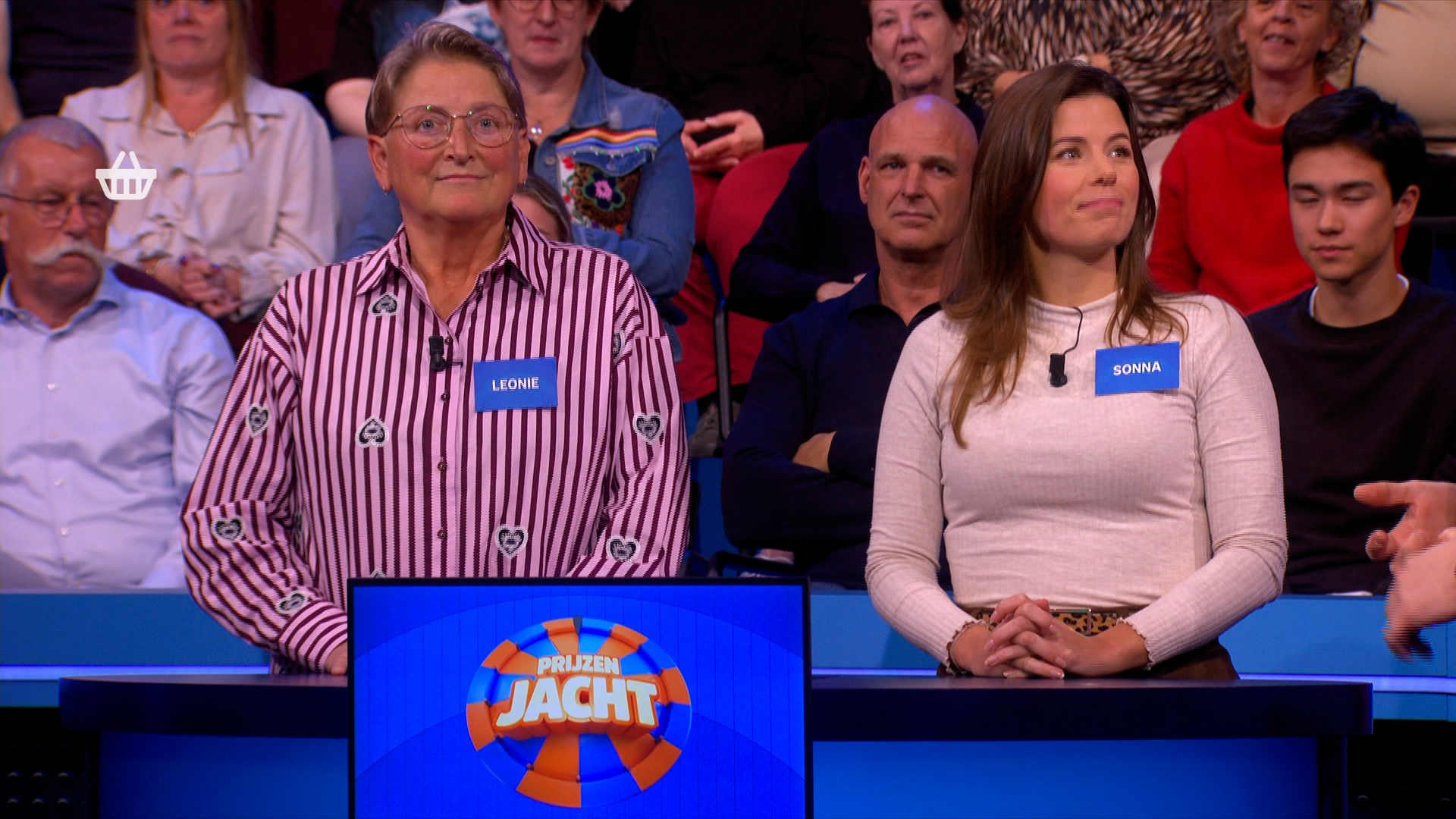 Klik hier om Prijzenjacht van 3 december te bekijken.