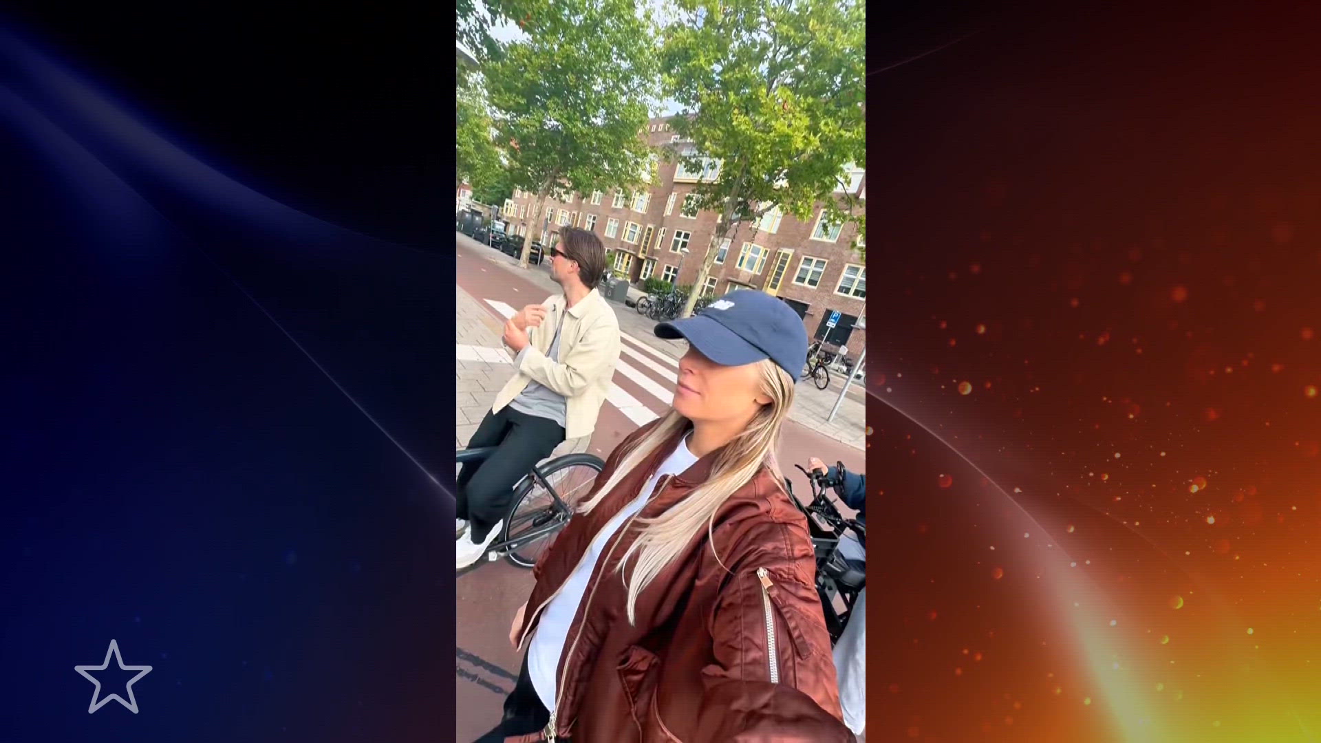 Nicola Ebbink schokt volgers met alcoholgebruik tijdens zwangerschap