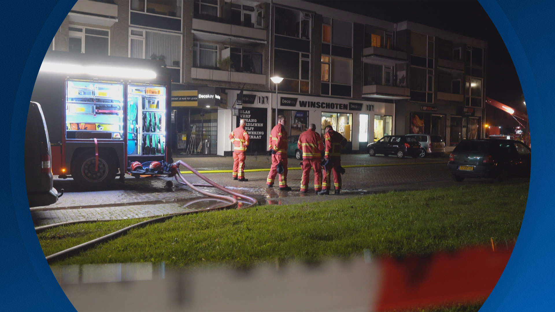 Hart van Nederland