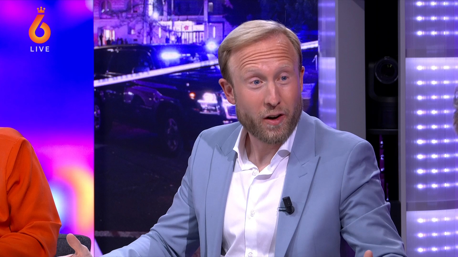 Zoveelste aanslag op Donald Trump binnen korte tijd