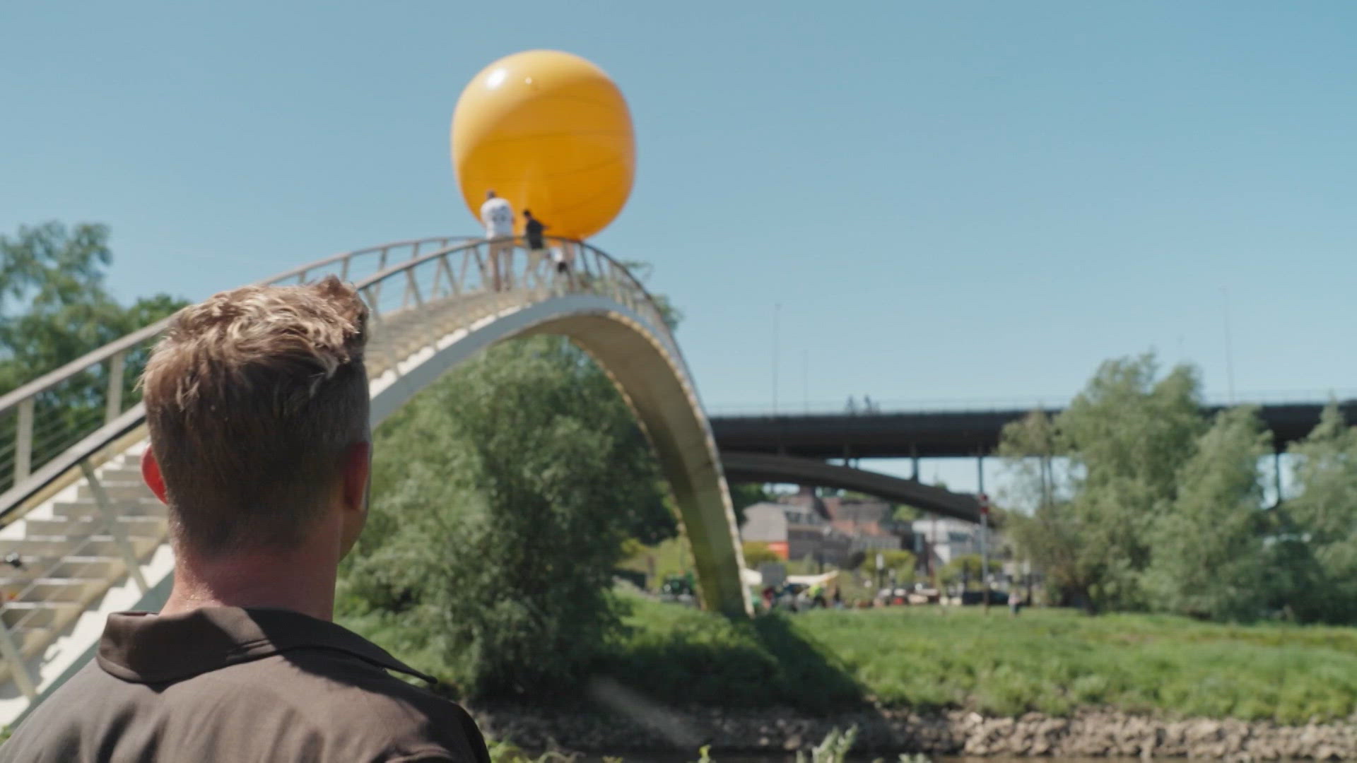 Is dit Amsterdams voor 'thanks voor het helpen'?