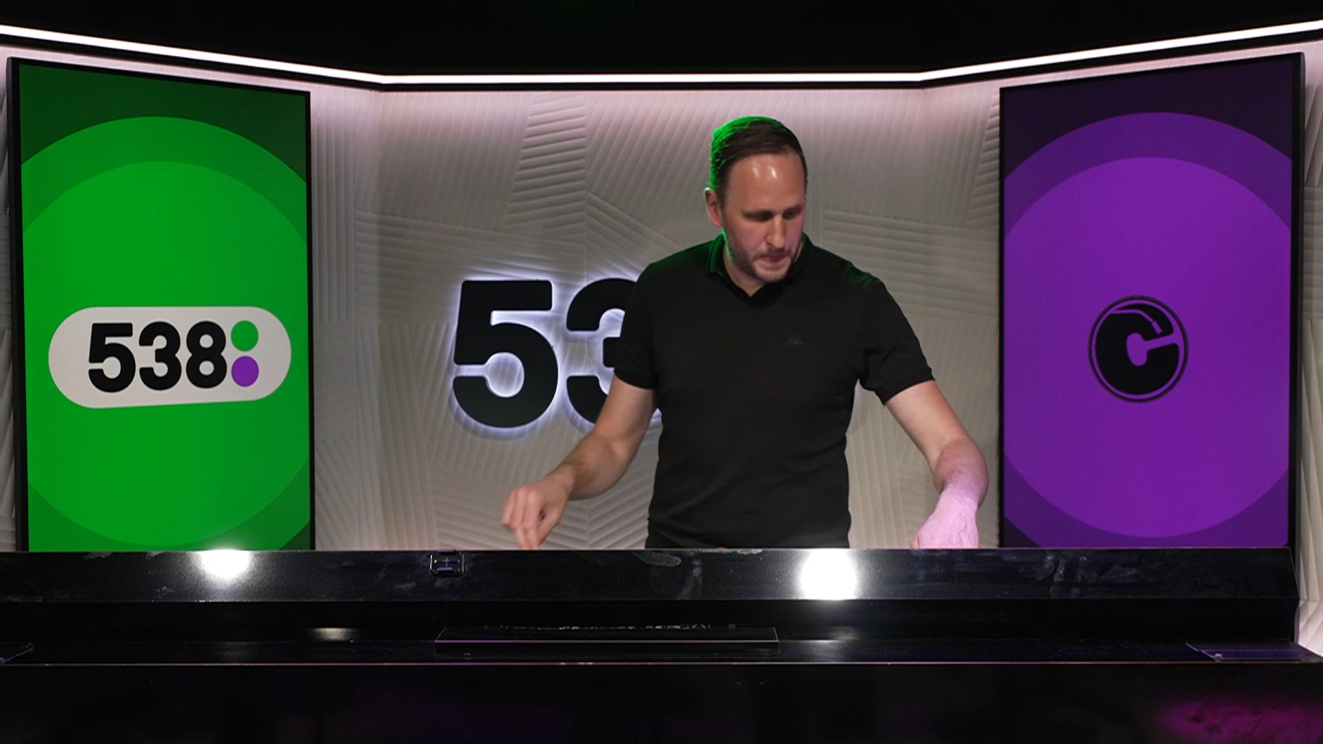 De Weekendmix van Chris Deluxe 15/05
