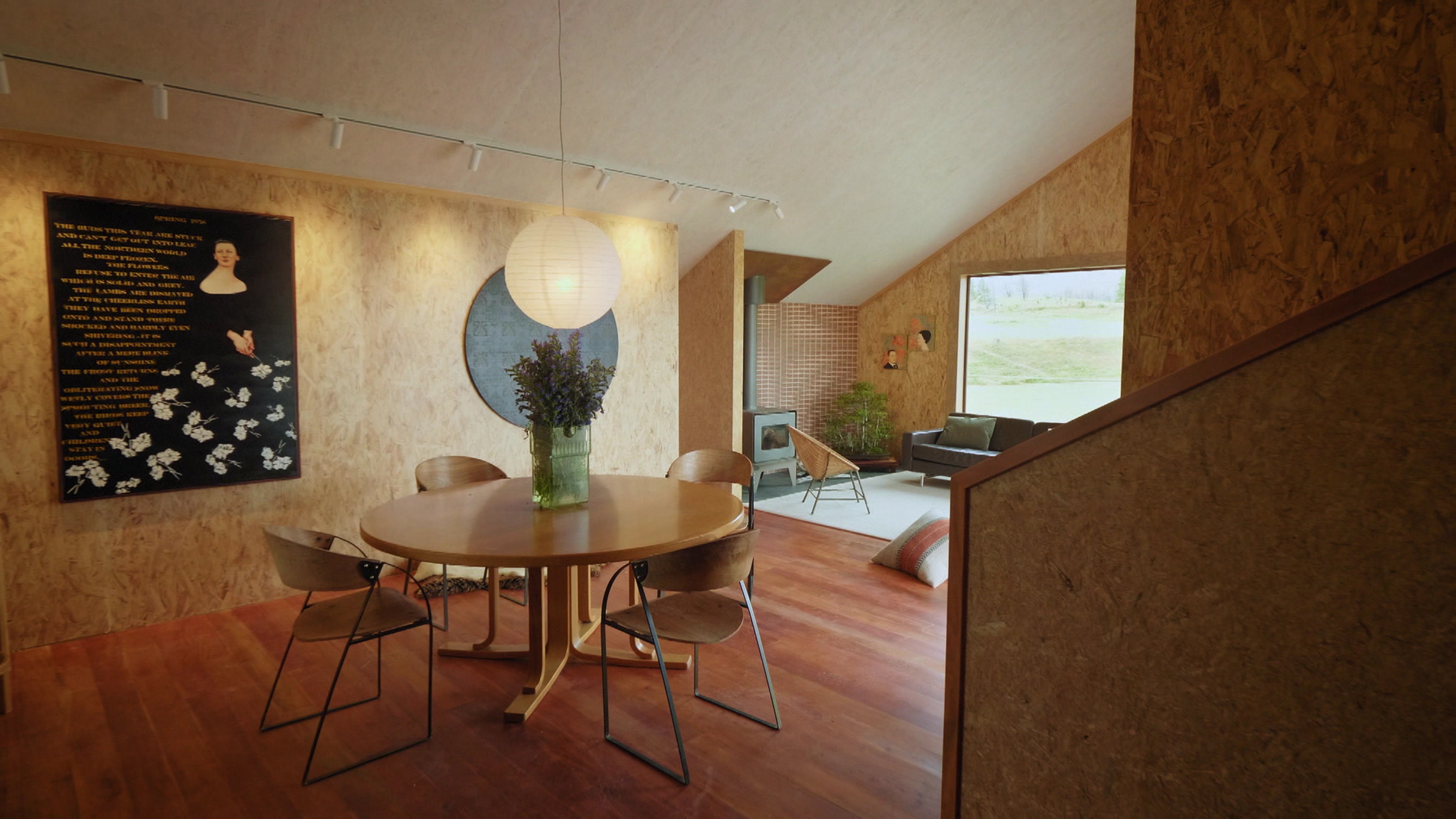 De Grote Verbouwing Nieuw-Zeeland