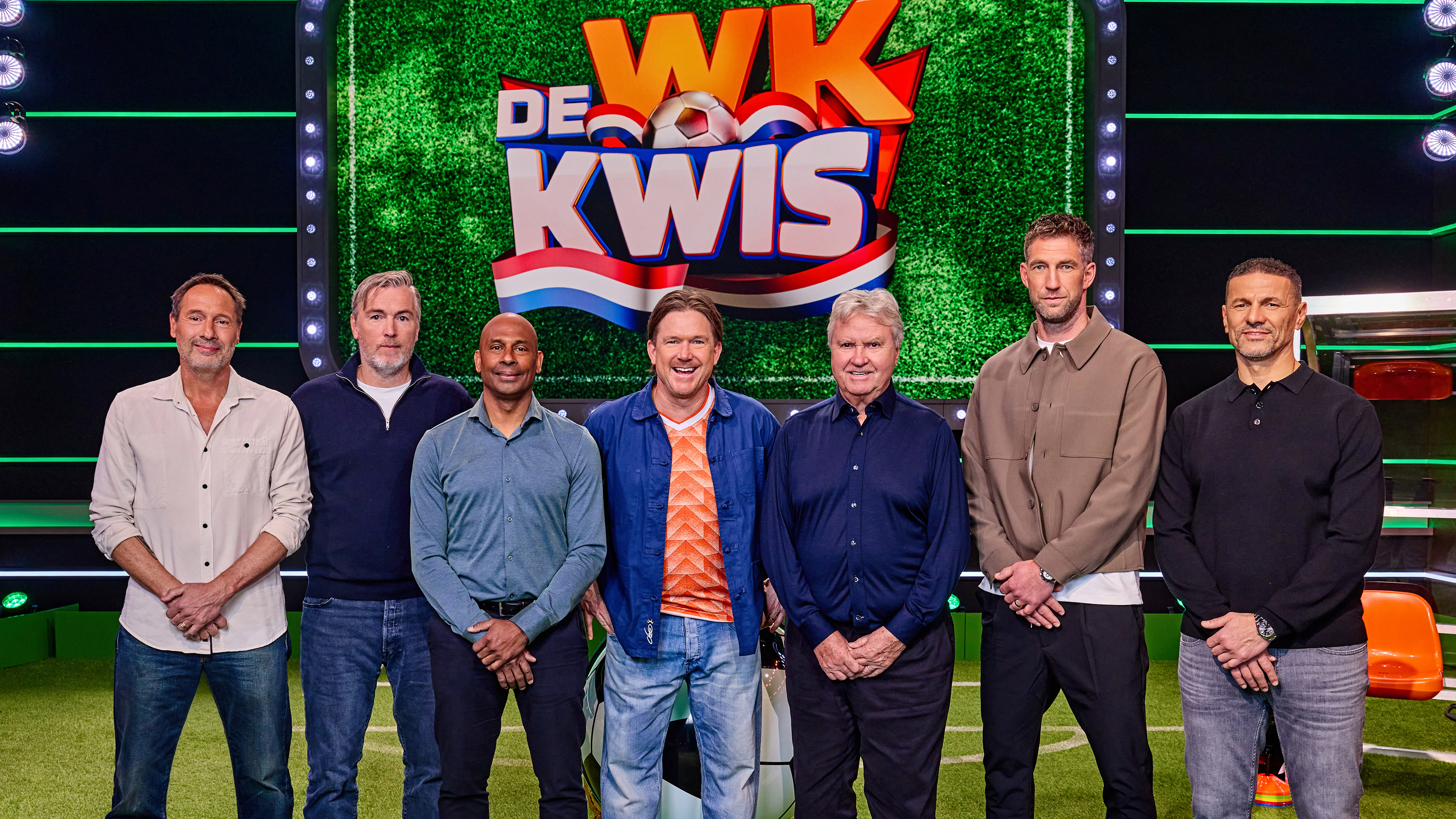 De WK Kwis