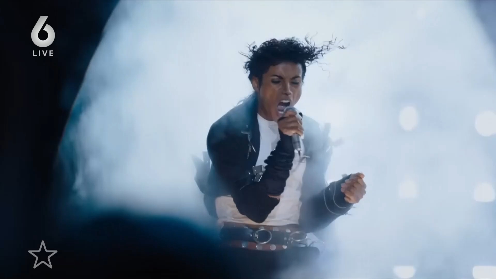 Beschuldigingen van misbruik komen in vervolg biopic Michael
