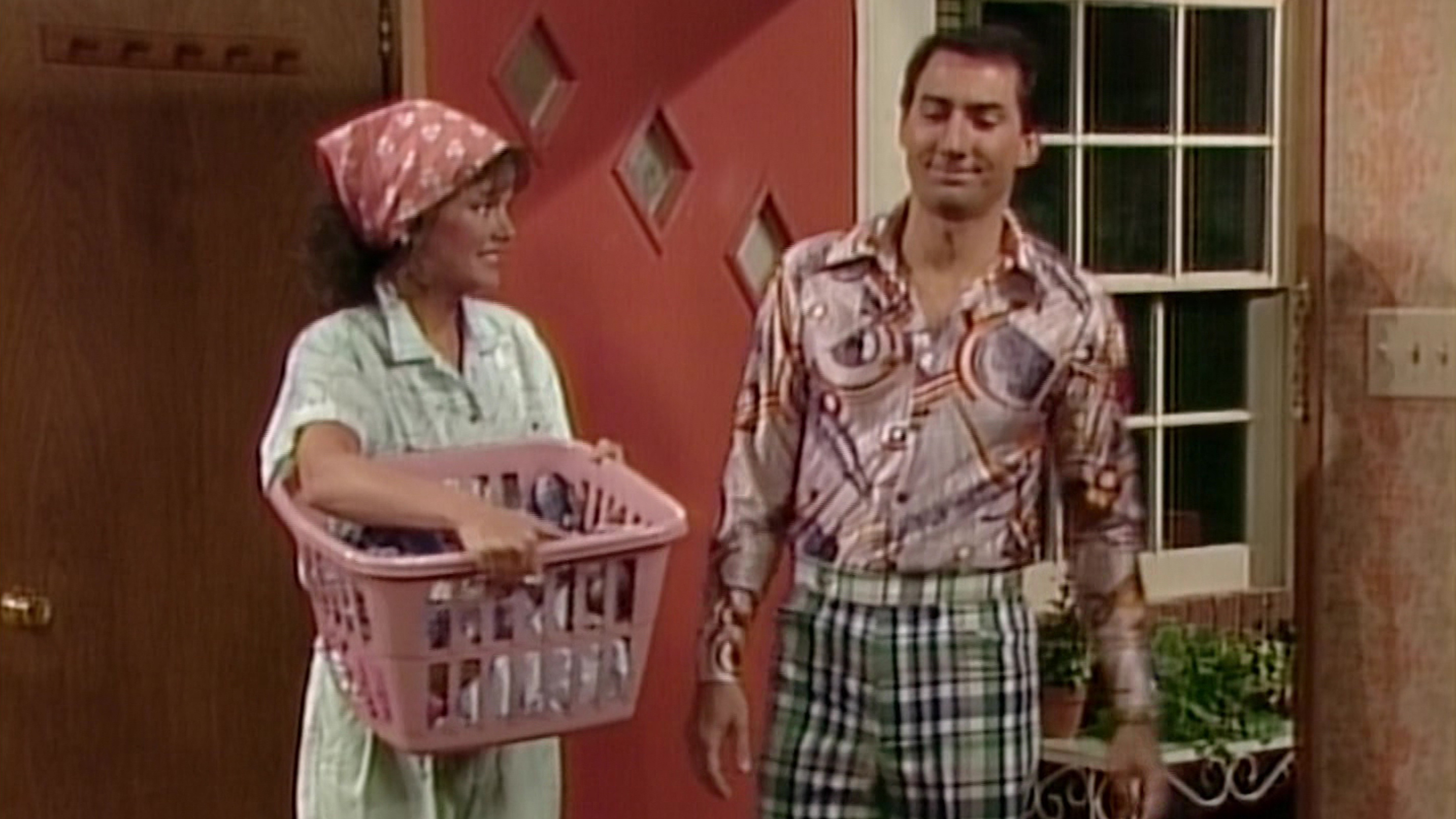 Just Married... with Children