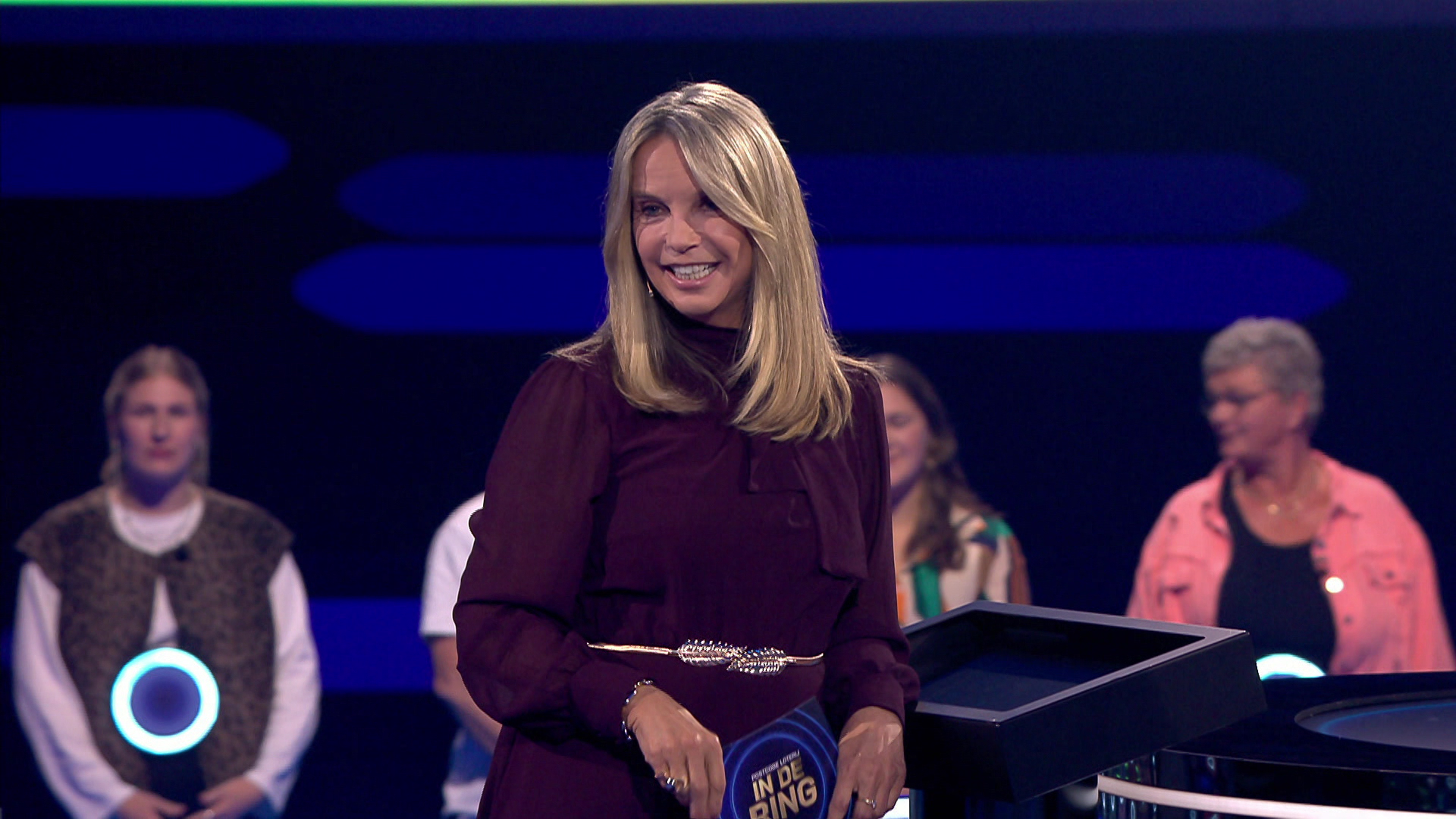 Postcode Loterij In de Ring