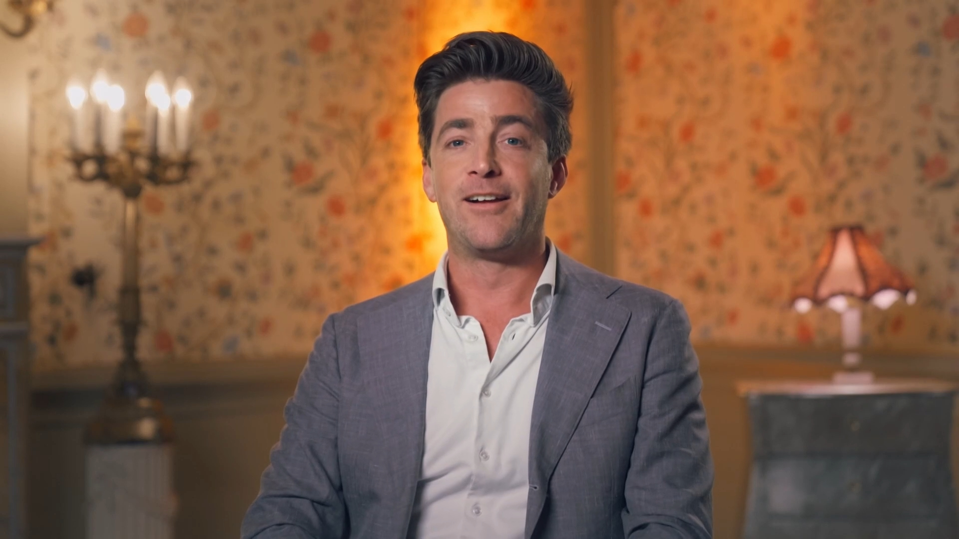 Helpt ADHD Hugo Kennis tijdens speurtocht in Moordfeest?