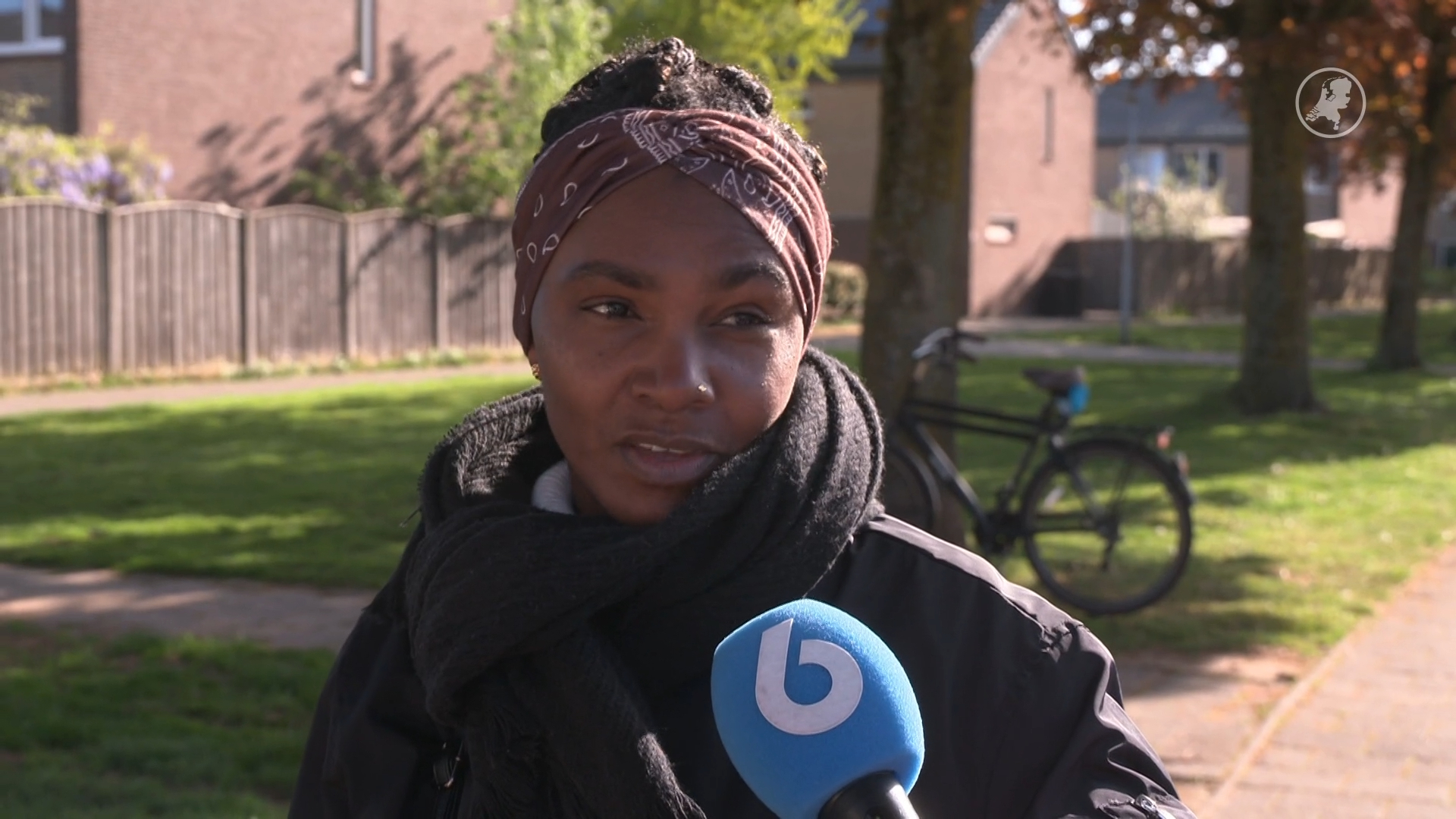 Minderjarig meisje doodgestoken in woning Venlo, man en vrouw aangehouden