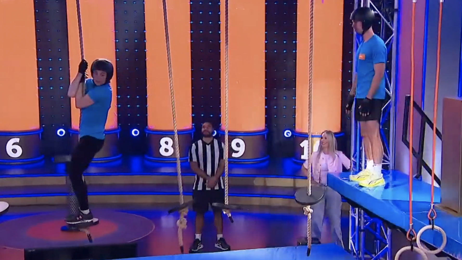 Zien: De eerste beelden van De Staatsloterij Show met Hélène Hendriks!