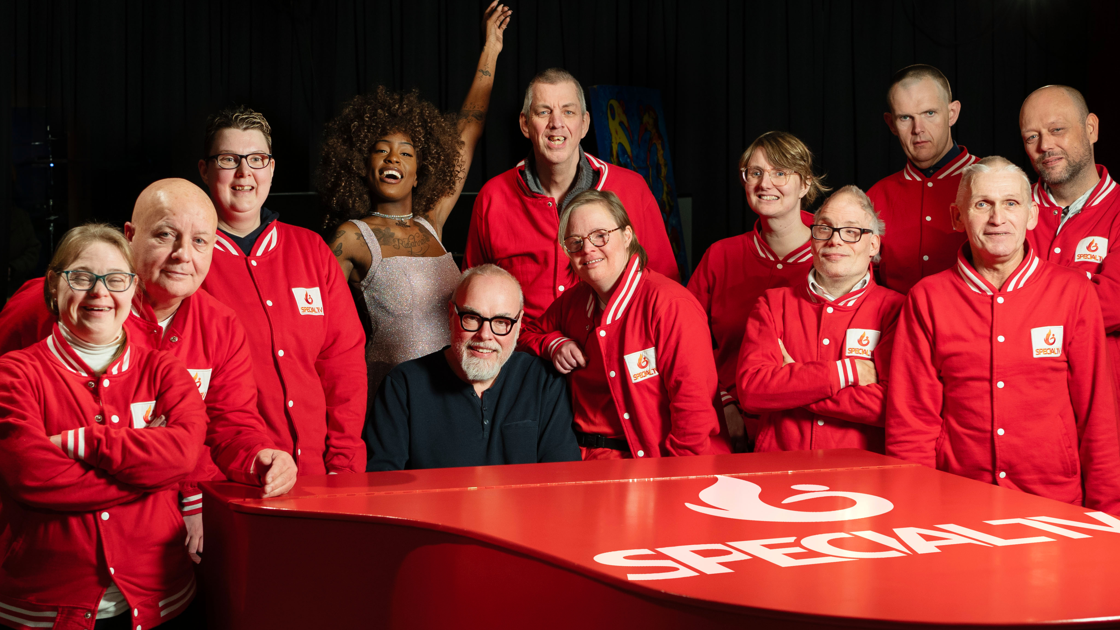 SpecialTV Muziekshow