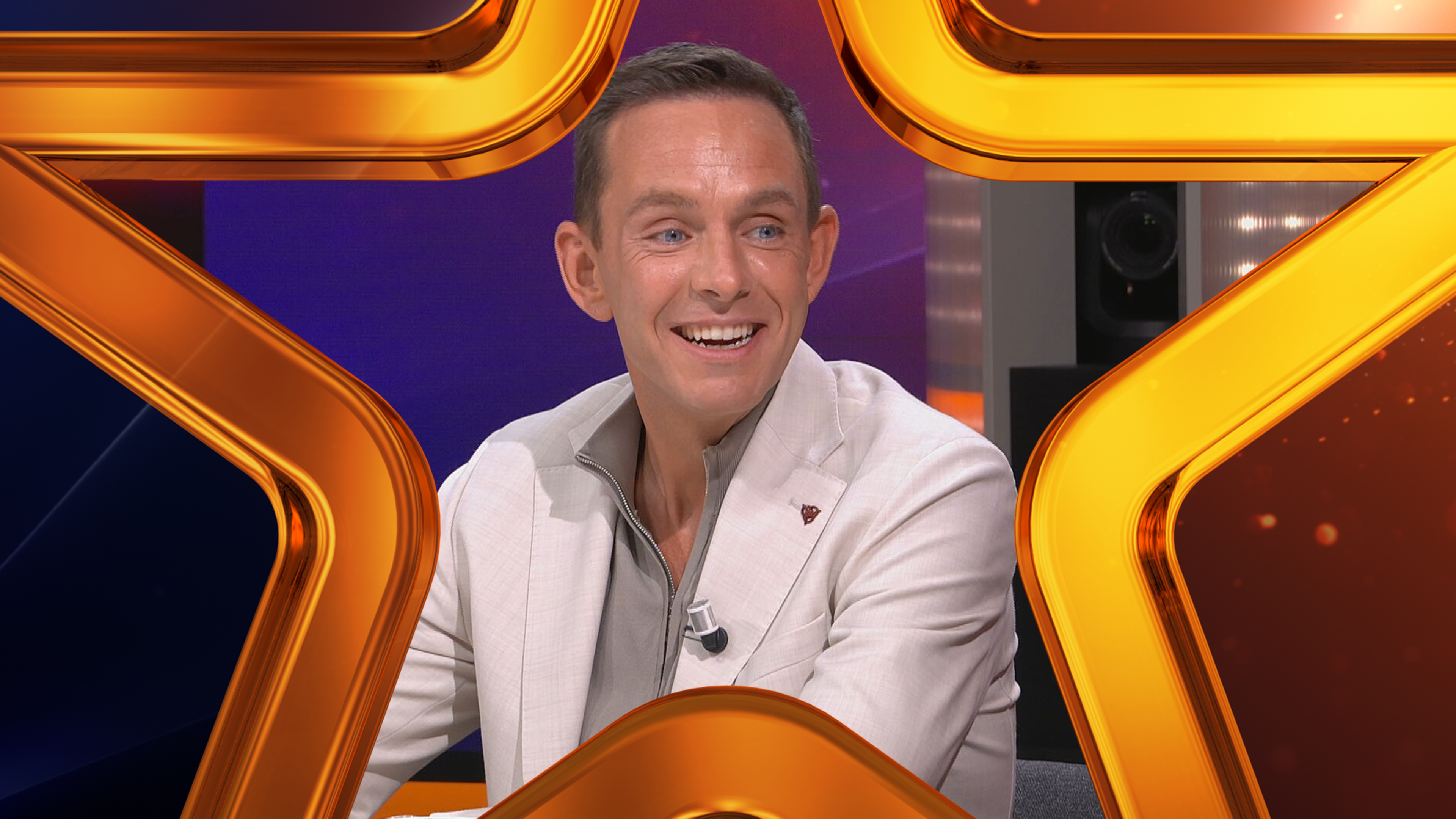 Shownieuws