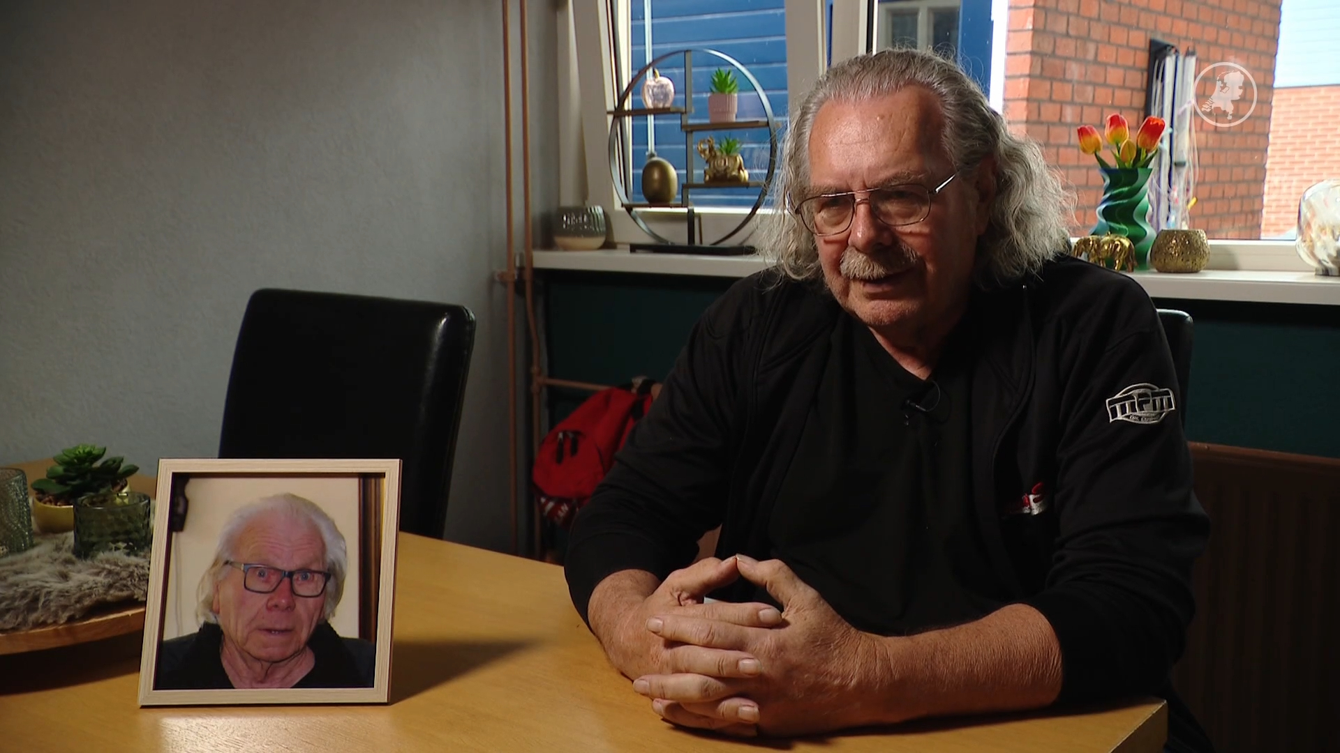 Moord op Sietze Grave (82) na tien jaar nog altijd onopgelost