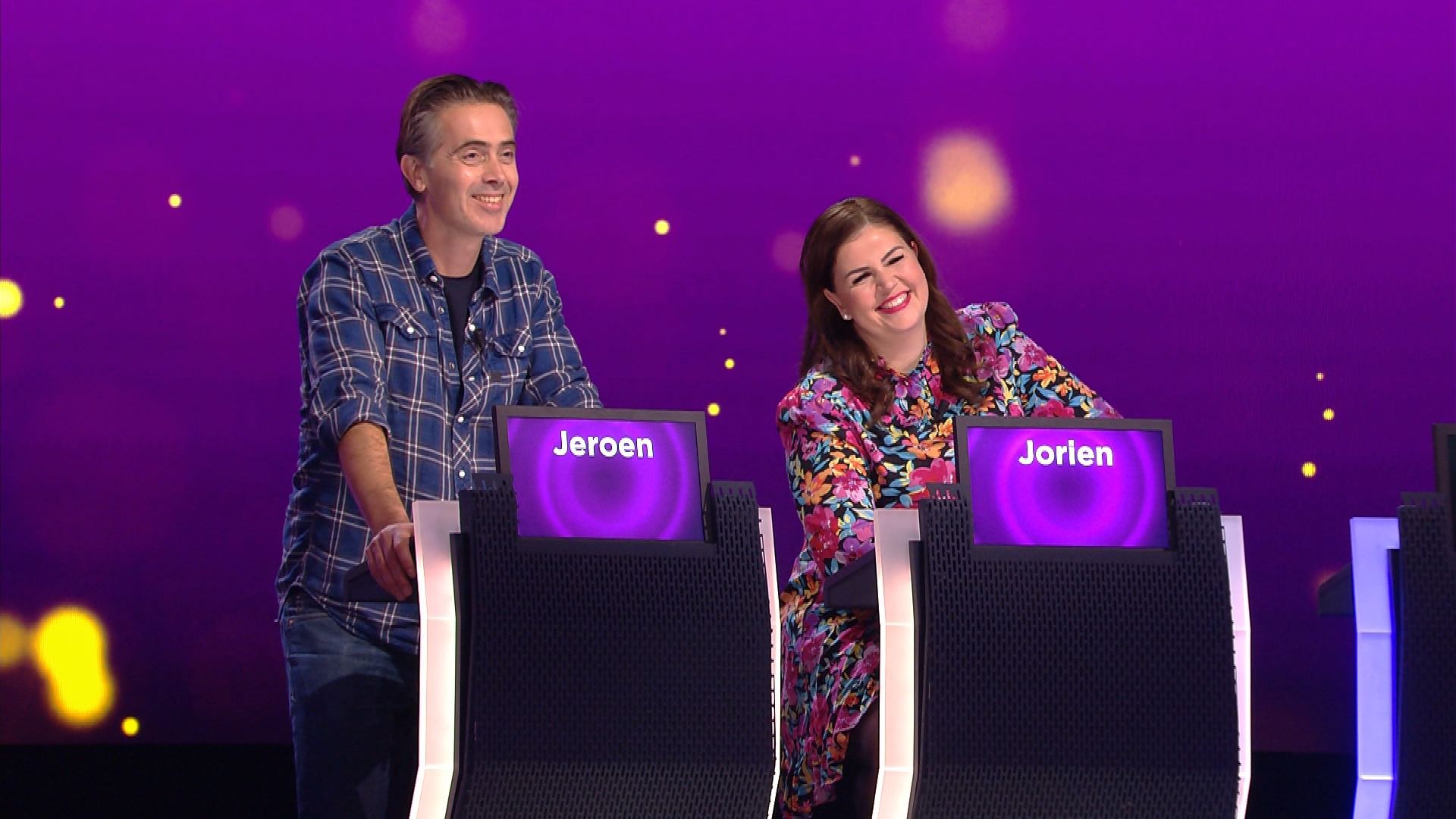 Lotto De Quizmarathon