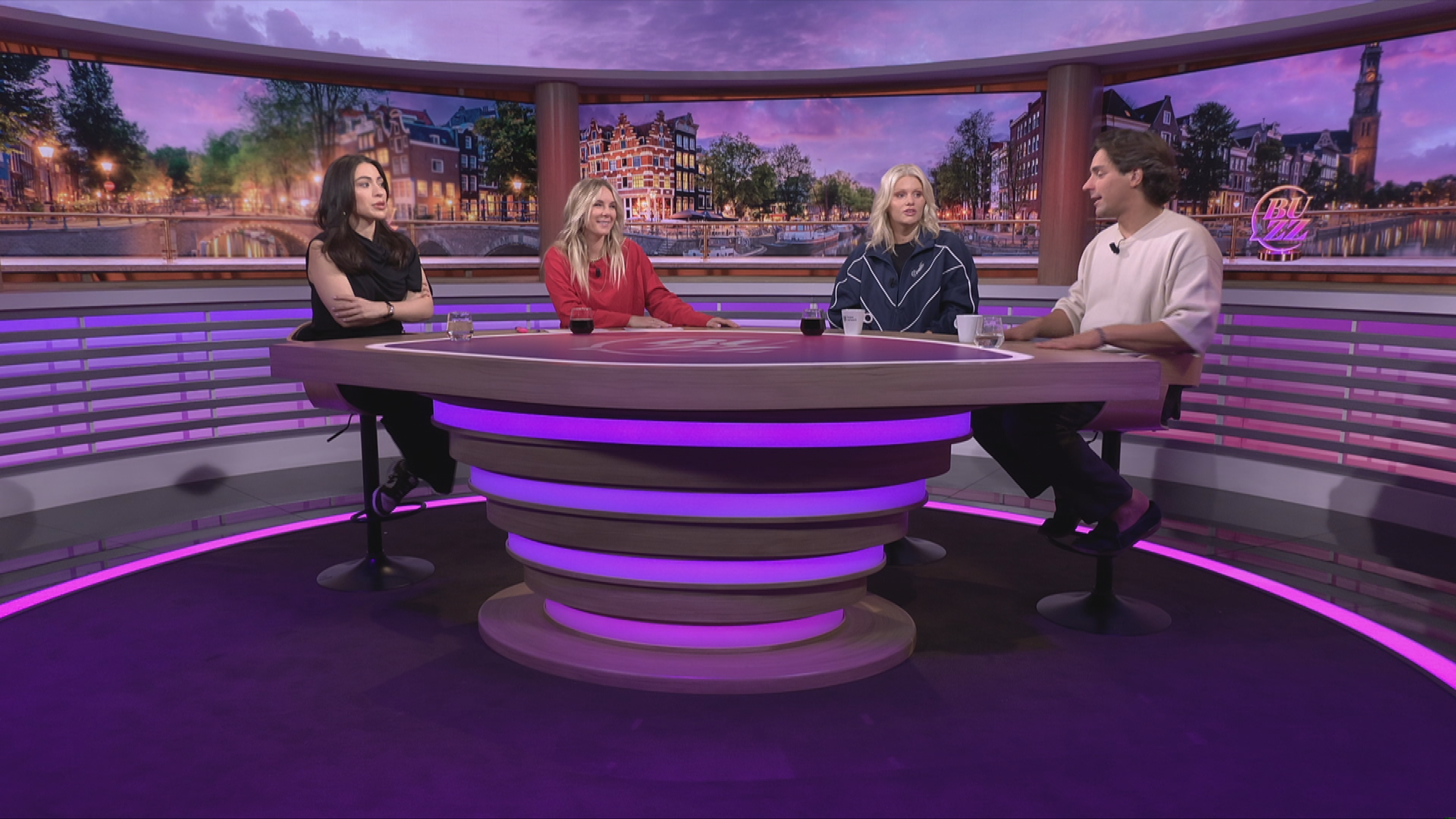 Klik hier om Buzz van 21 september te bekijken.