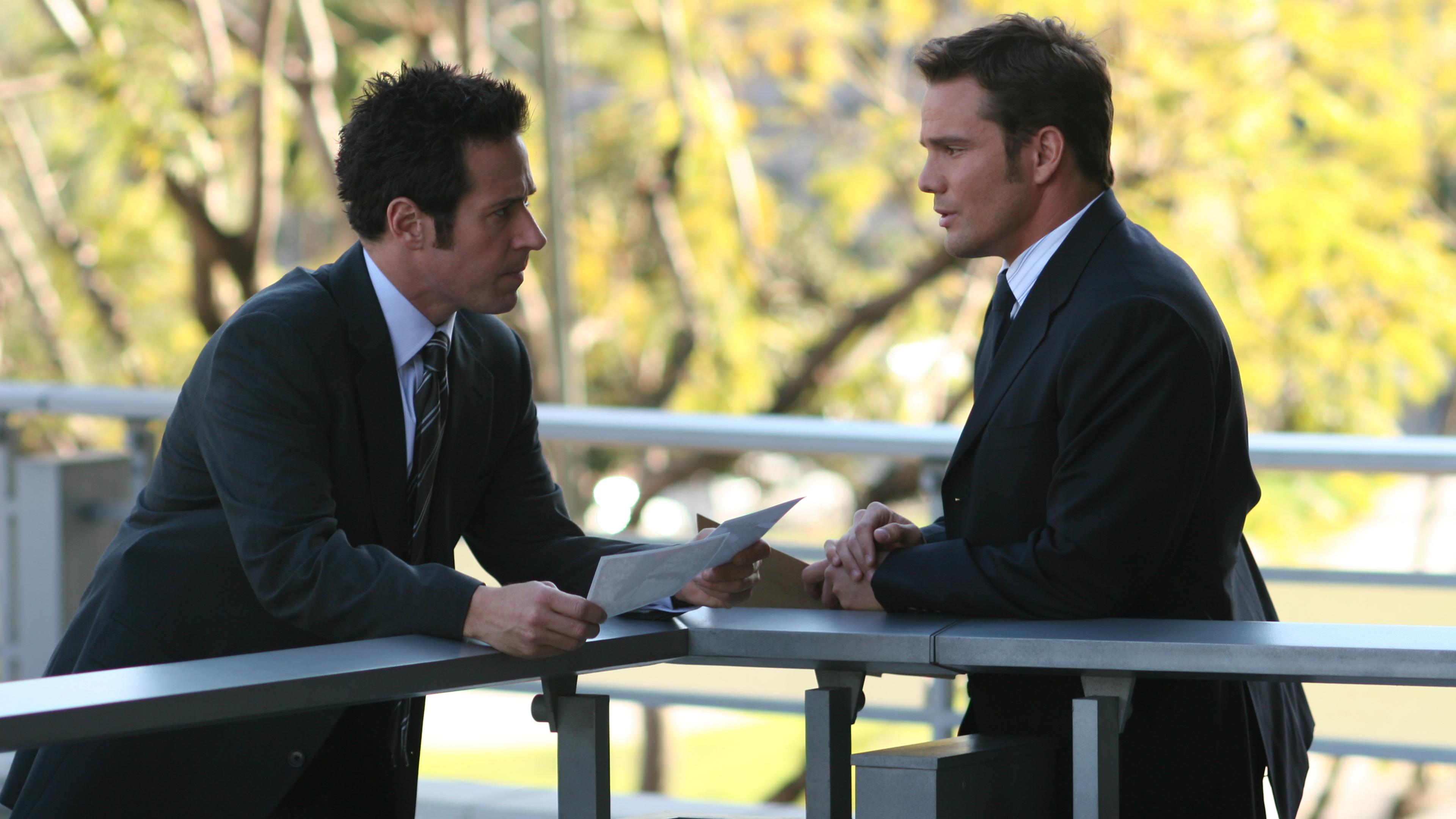 Klik hier om Numb3rs van 17 januari te bekijken.