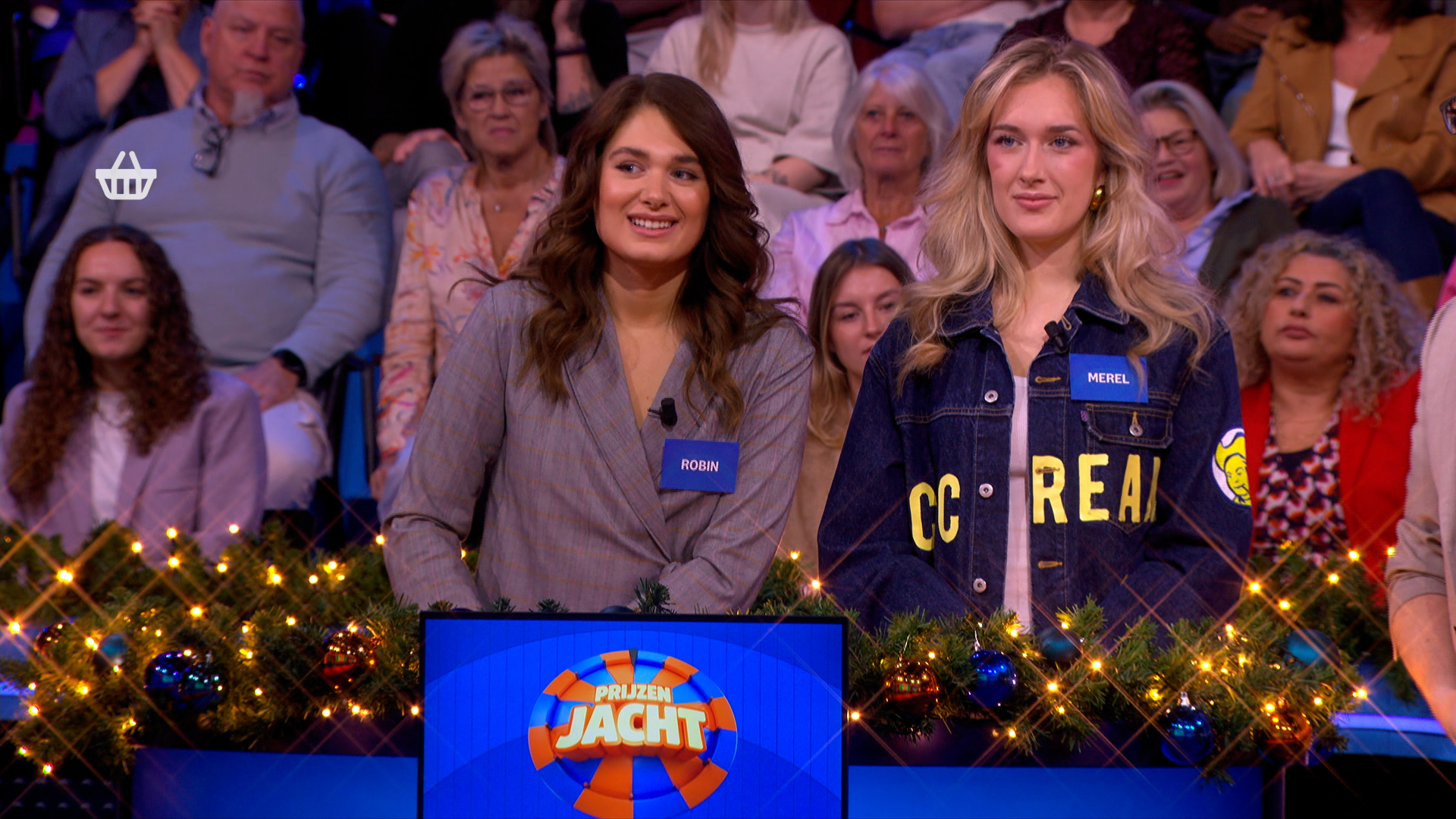Prijzenjacht