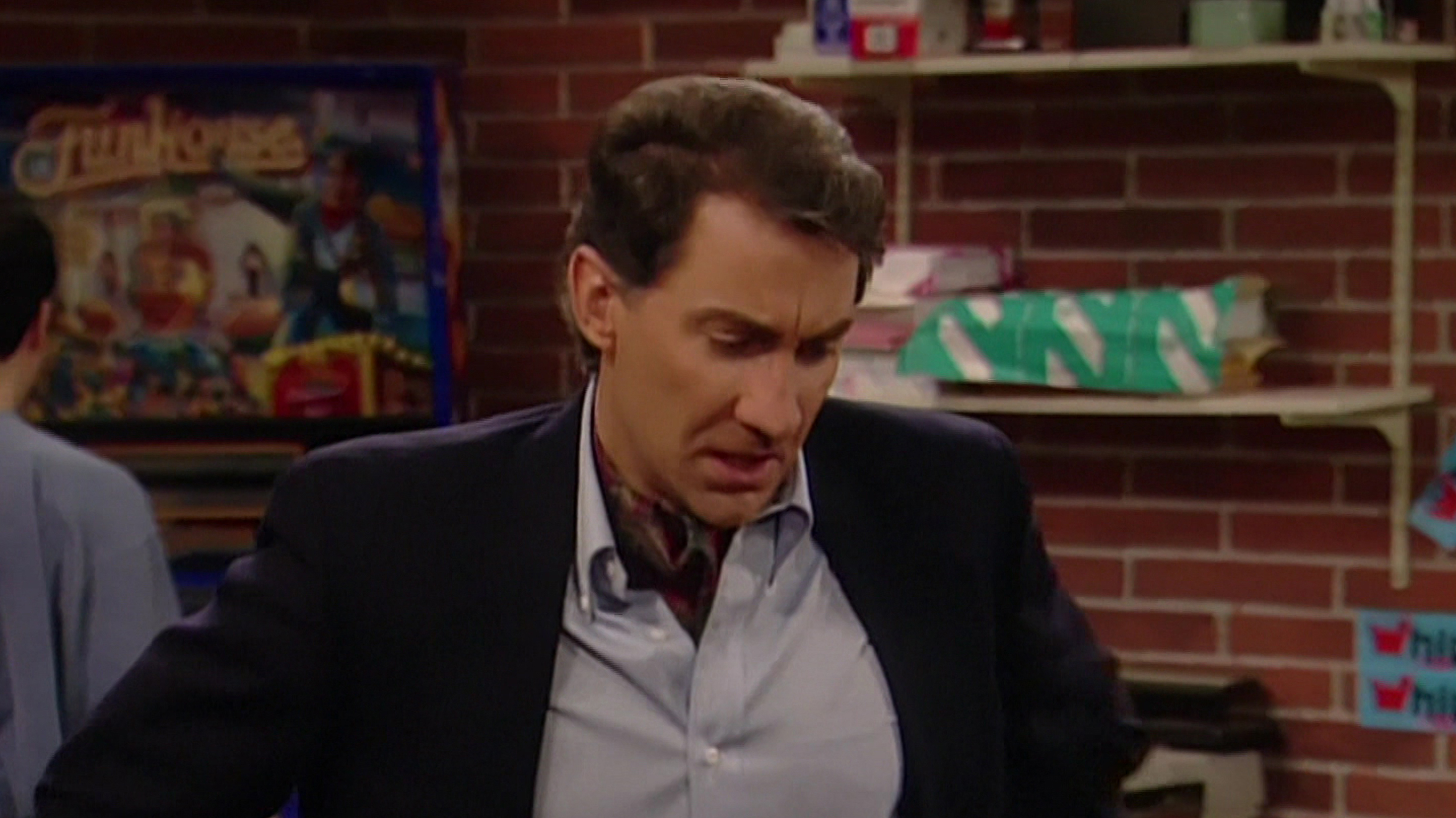 Married with Children