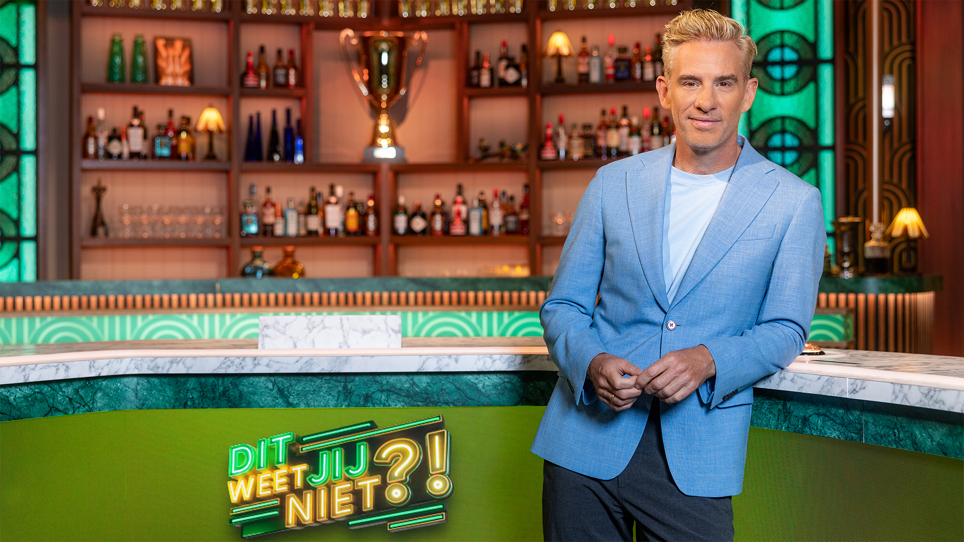Nieuwe psychologische kennisquis: Dit Weet Jij Niet?!