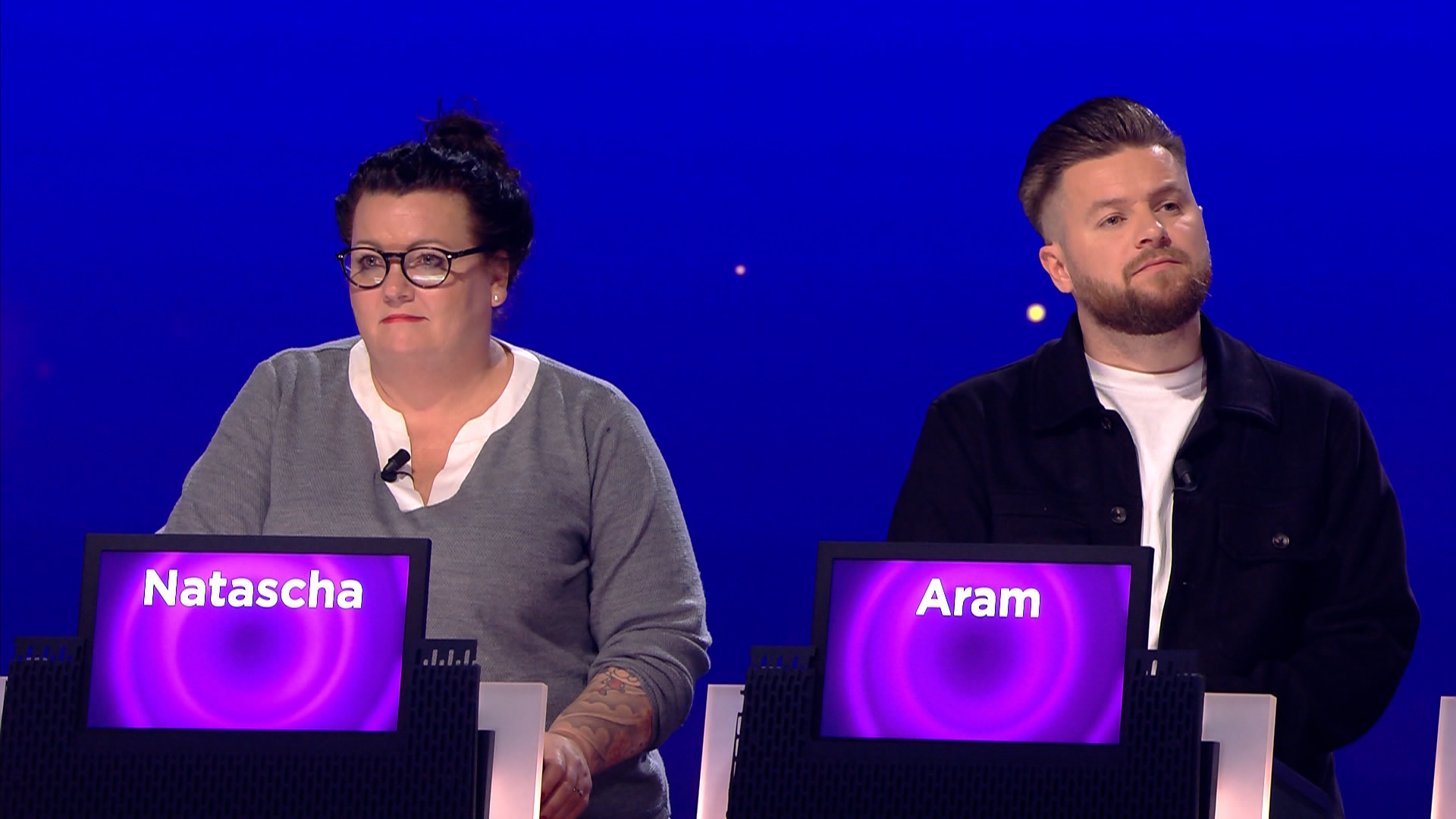 Lotto De Quizmarathon