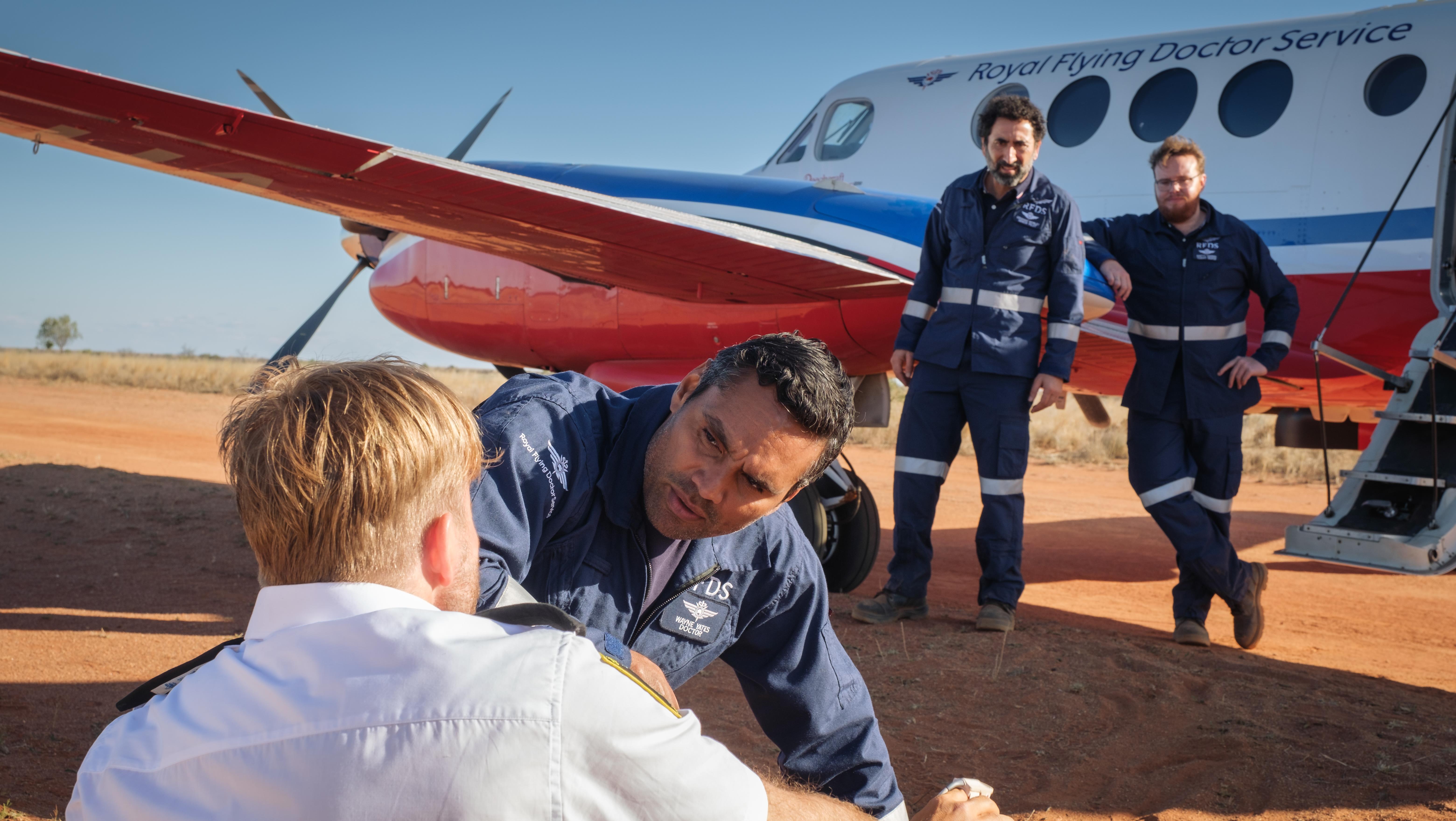 Royal Flying Doctor Service