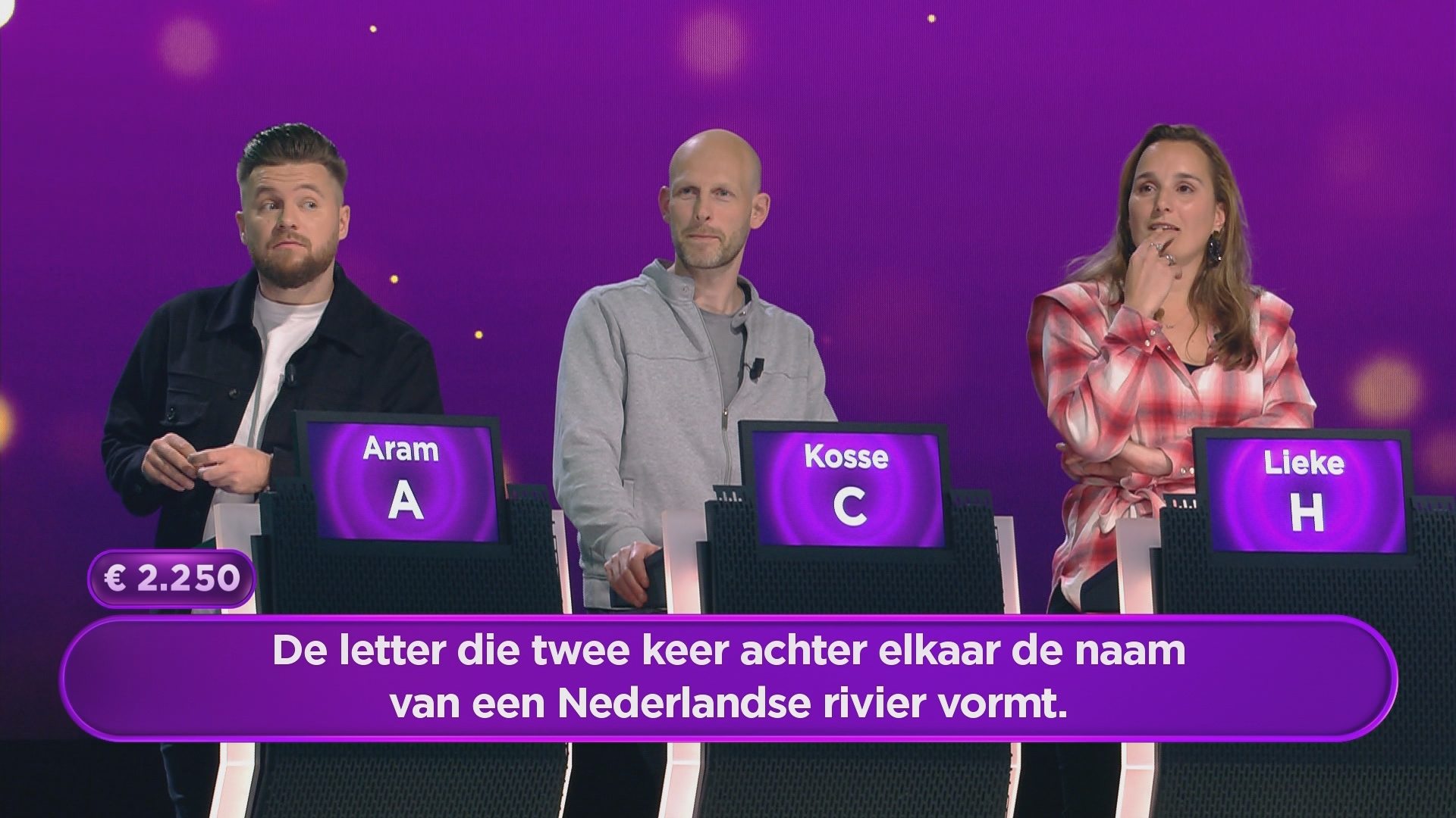 Lotto De Quizmarathon