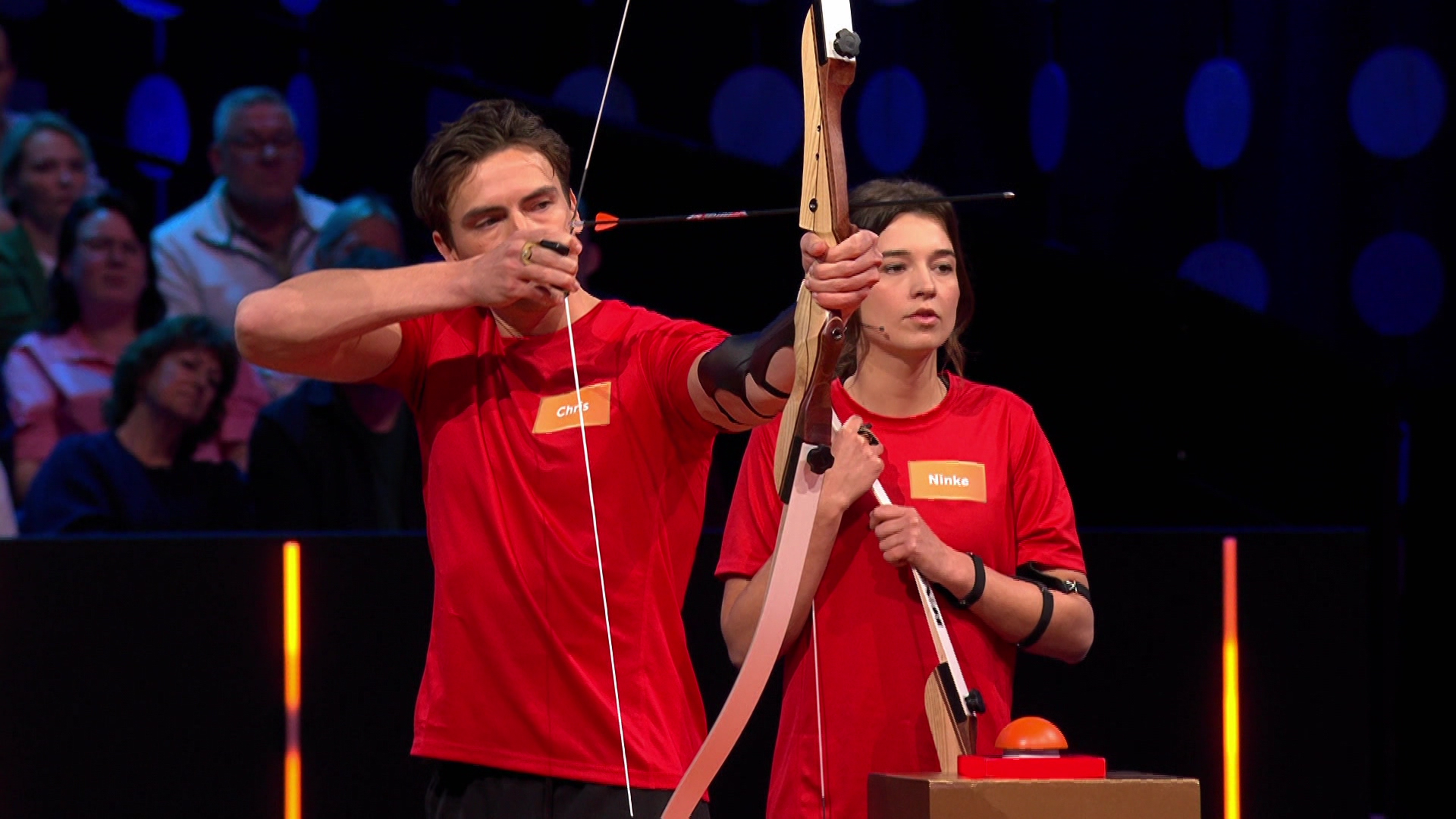 De Staatsloterij Show