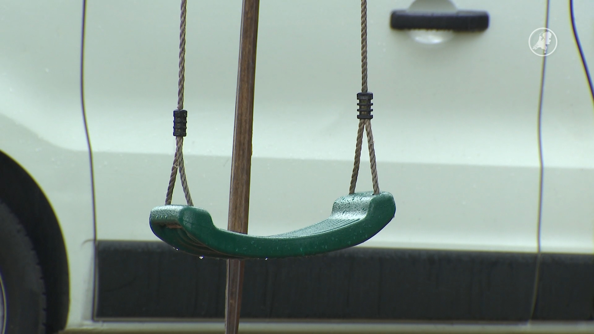 Veiligheidszorgen bij kinderen op zorgboerderij Veenklooster
