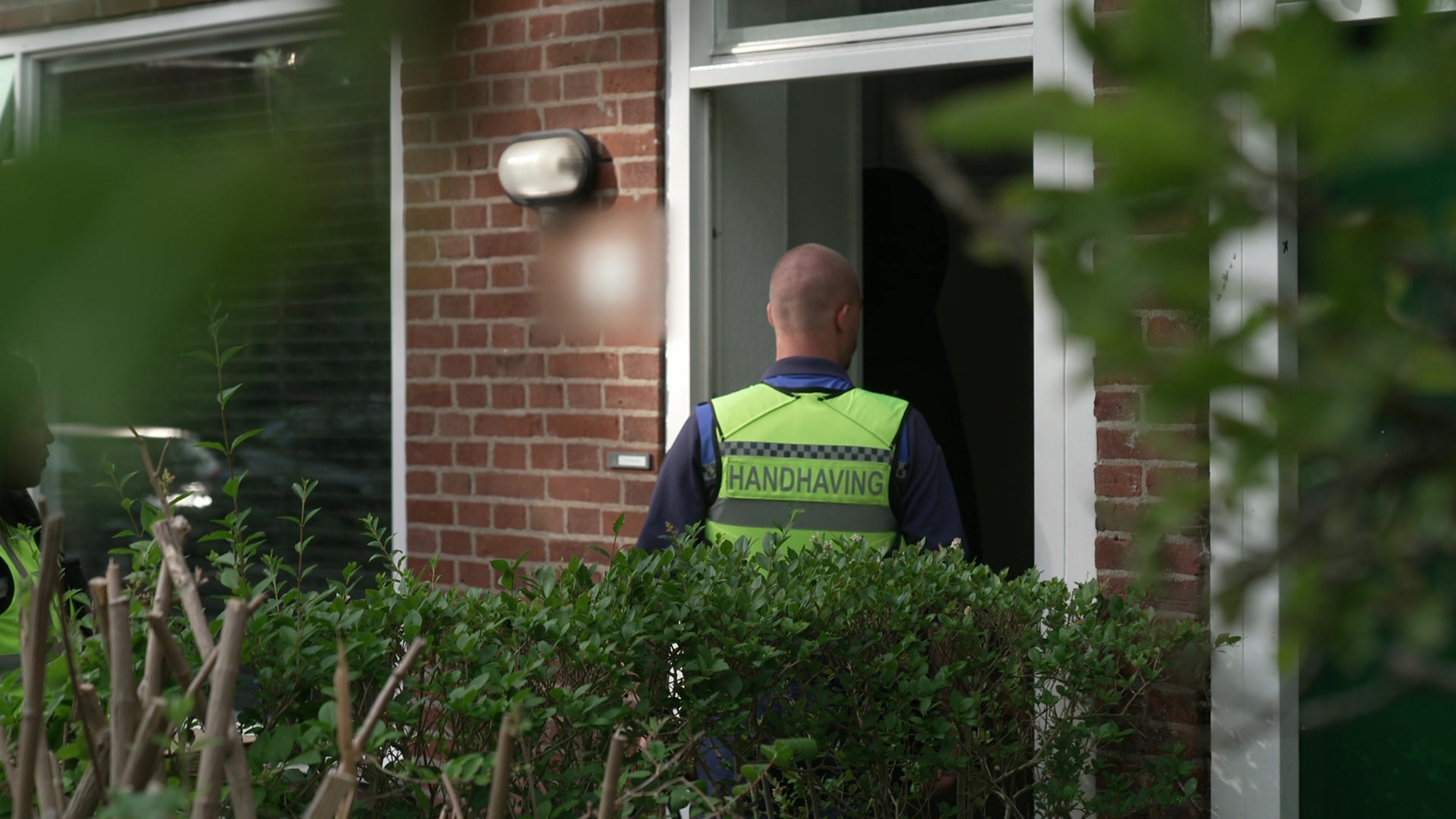 Klik hier om Overtreders van 3 december te bekijken.