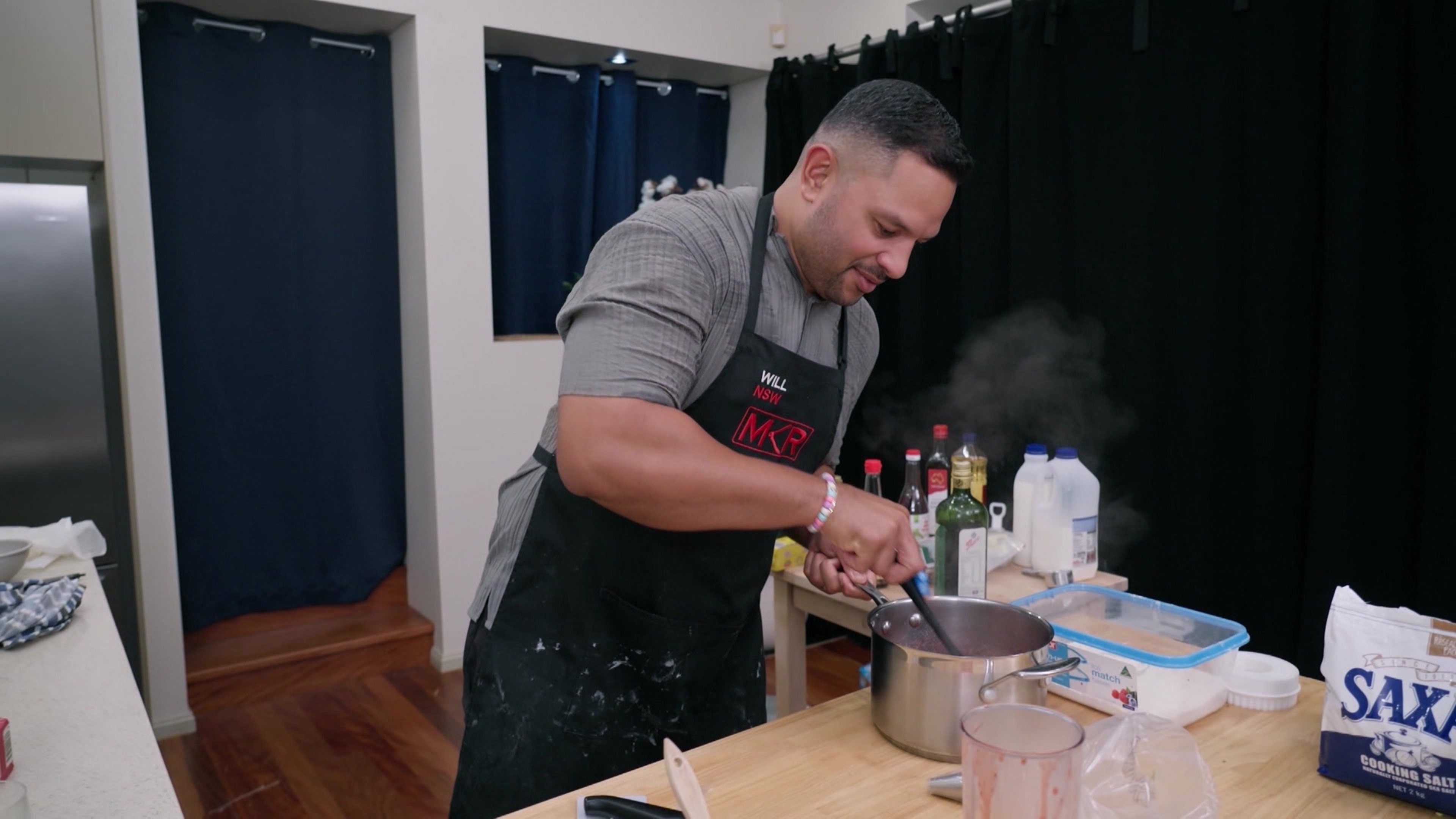 My Kitchen Rules Australië