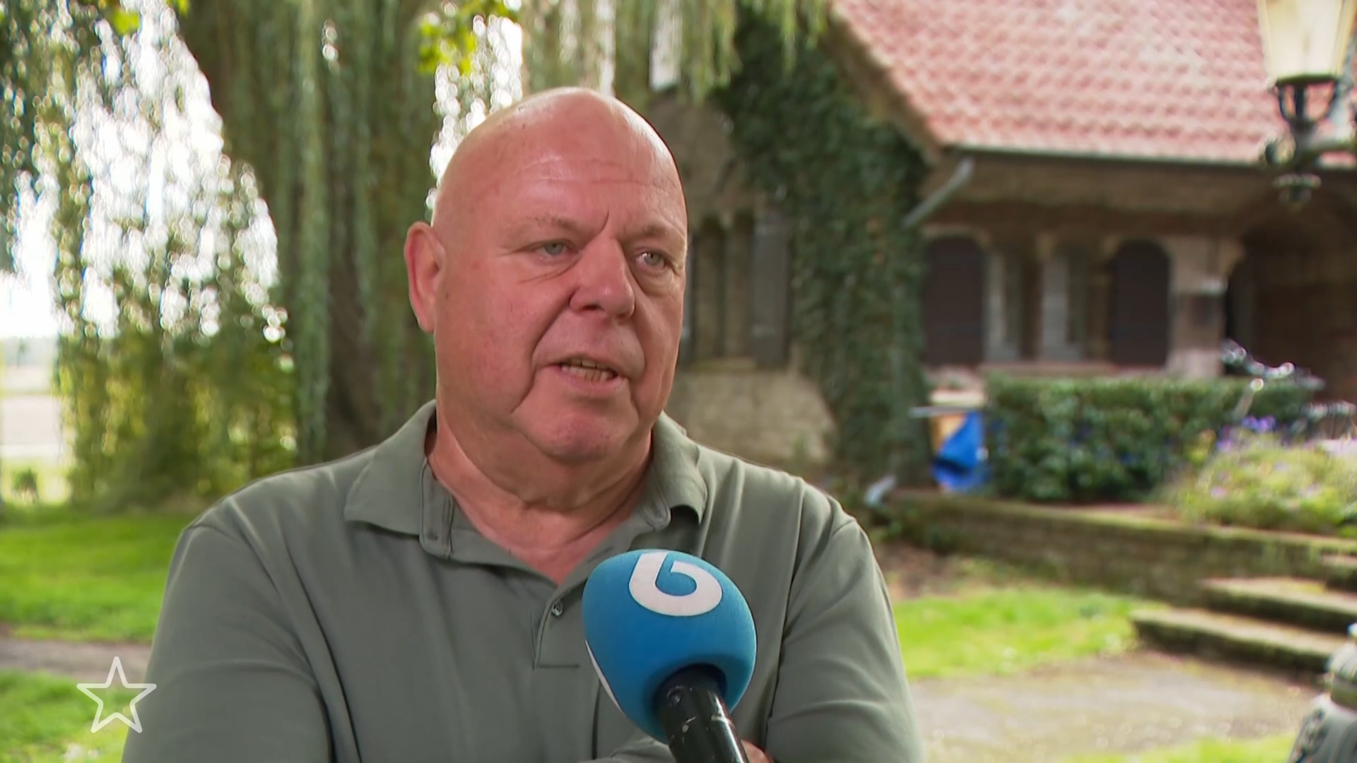 Peter Gillis vindt taxatiewaarde van Prinsenmeer miljoenen te laag