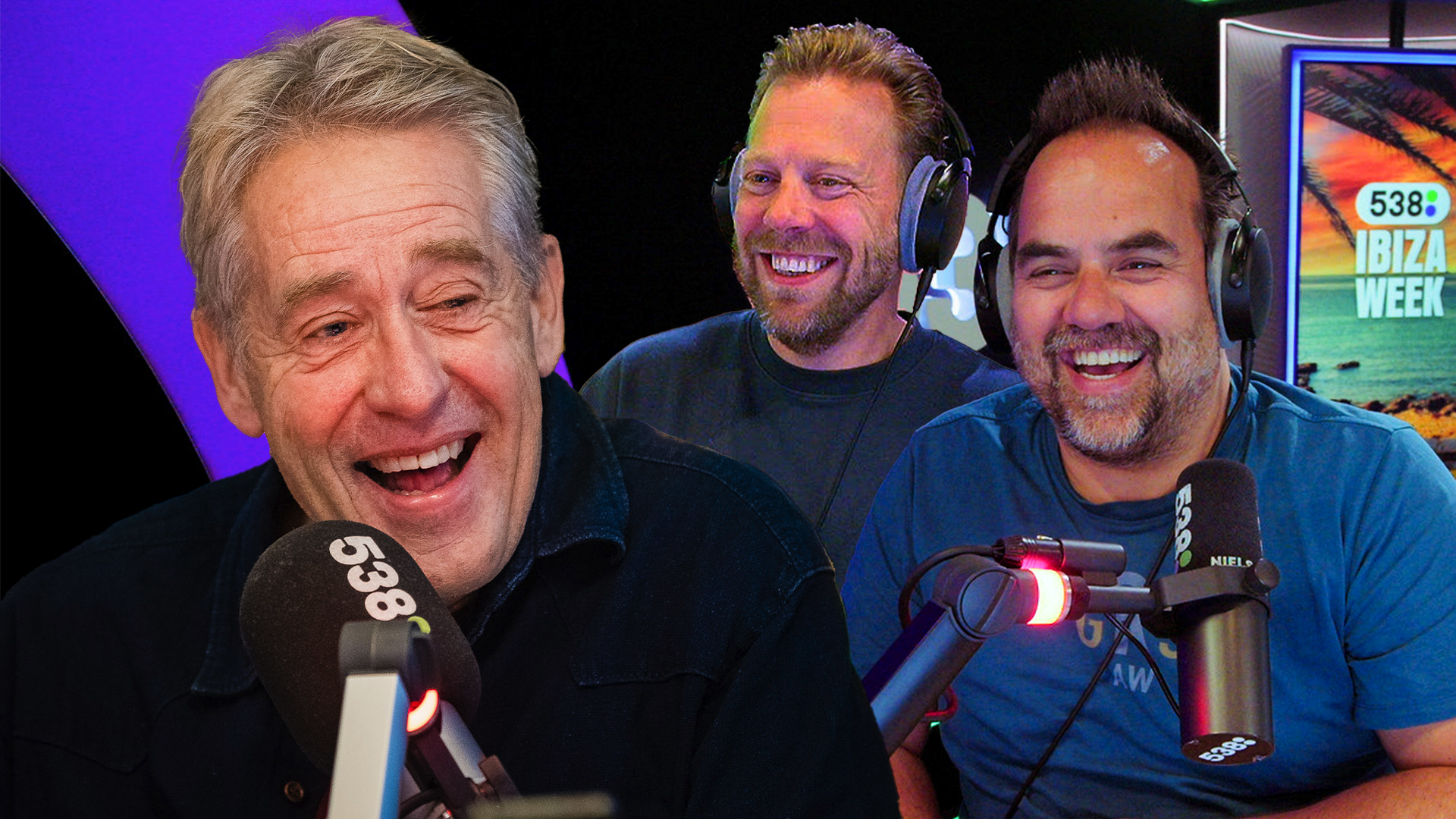 Peter Heerschop over alle (ongevraagde) extra's binnen een relatie