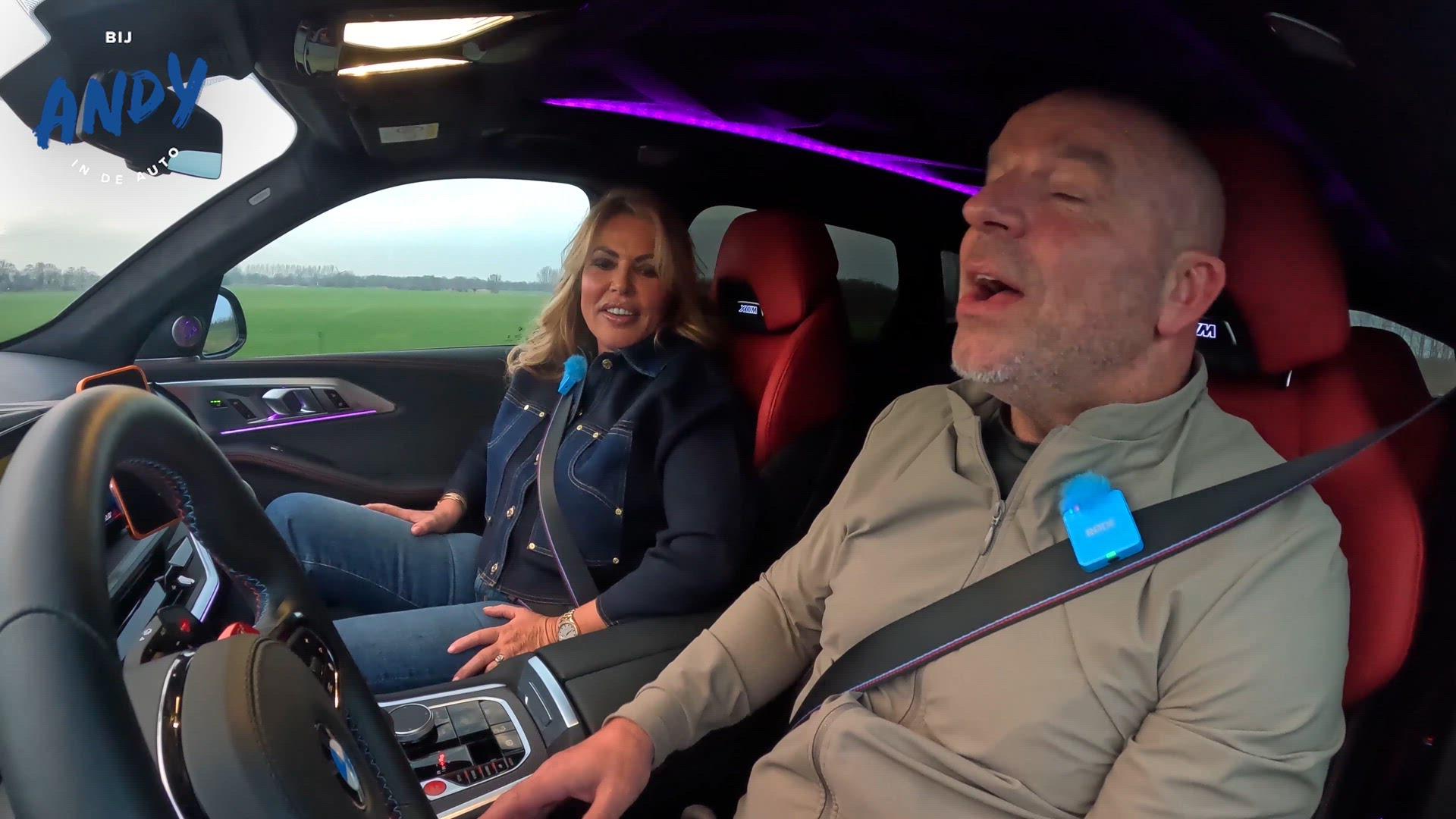 Brigitte Schepers wil wel een reality show; 'Alleen niet over mijn werk'