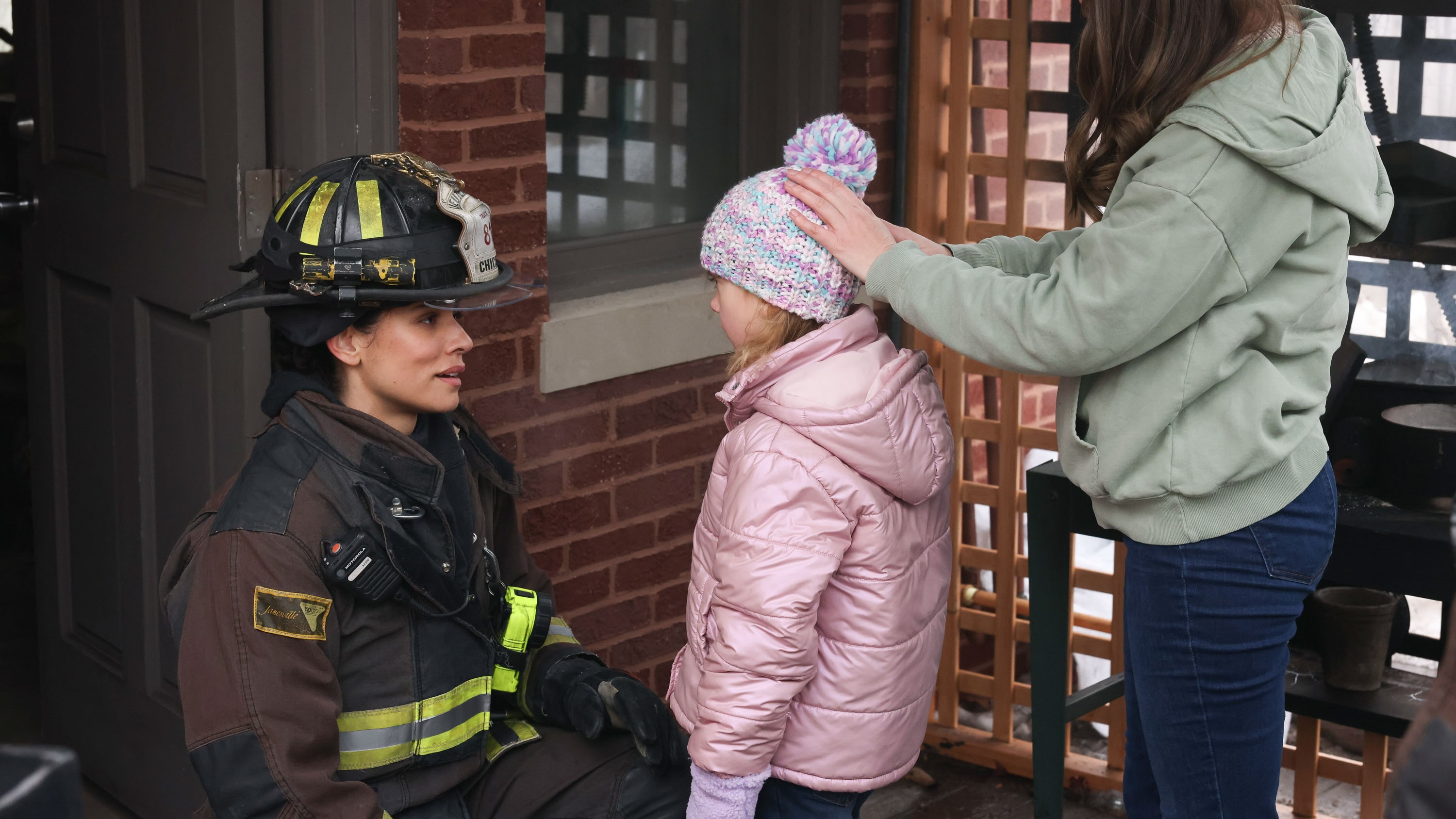 Chicago Fire