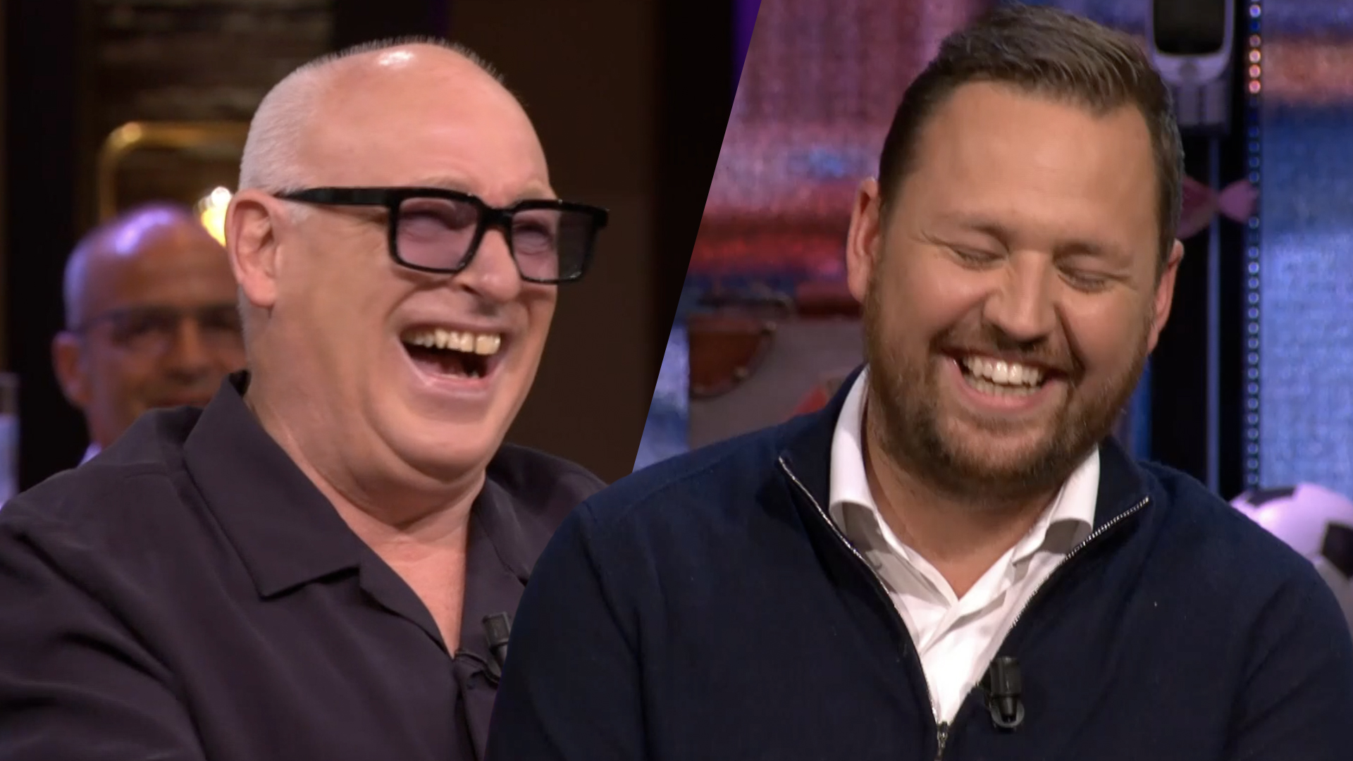 'Als Dave online oplichters gaat confronteren, denken ze dat er een kabouter voor de deur staat!'