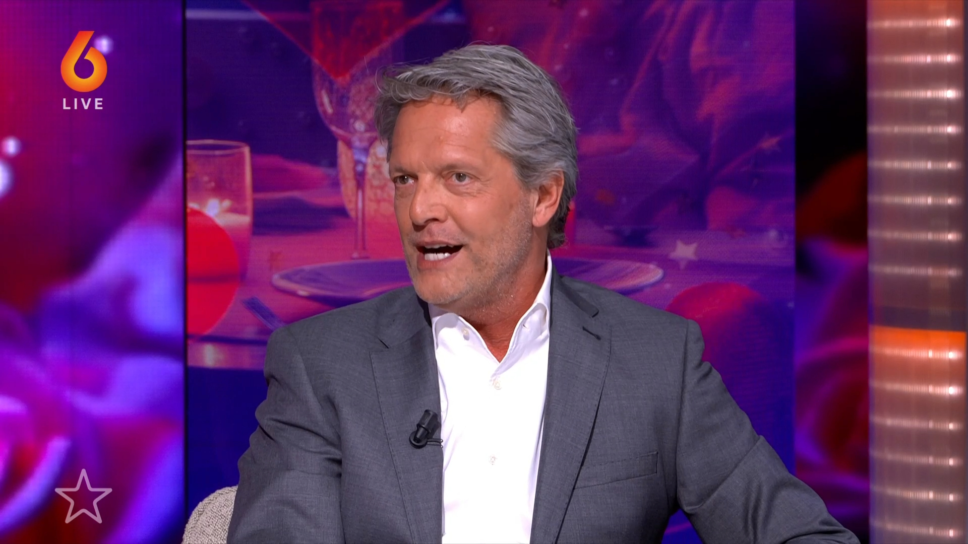 Yves Berendse en vriendin Amy toch weer bij elkaar