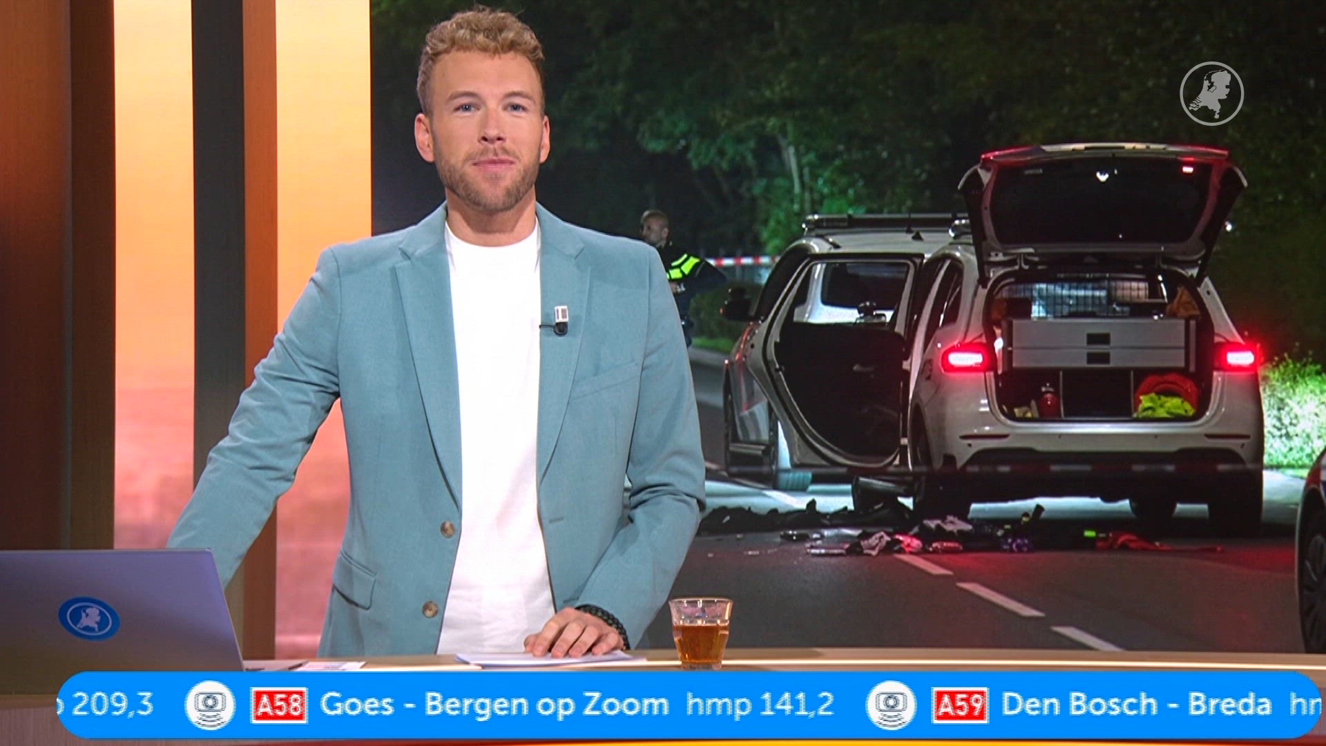 Overasselt opgeschrikt door geweld: dit weten we nu