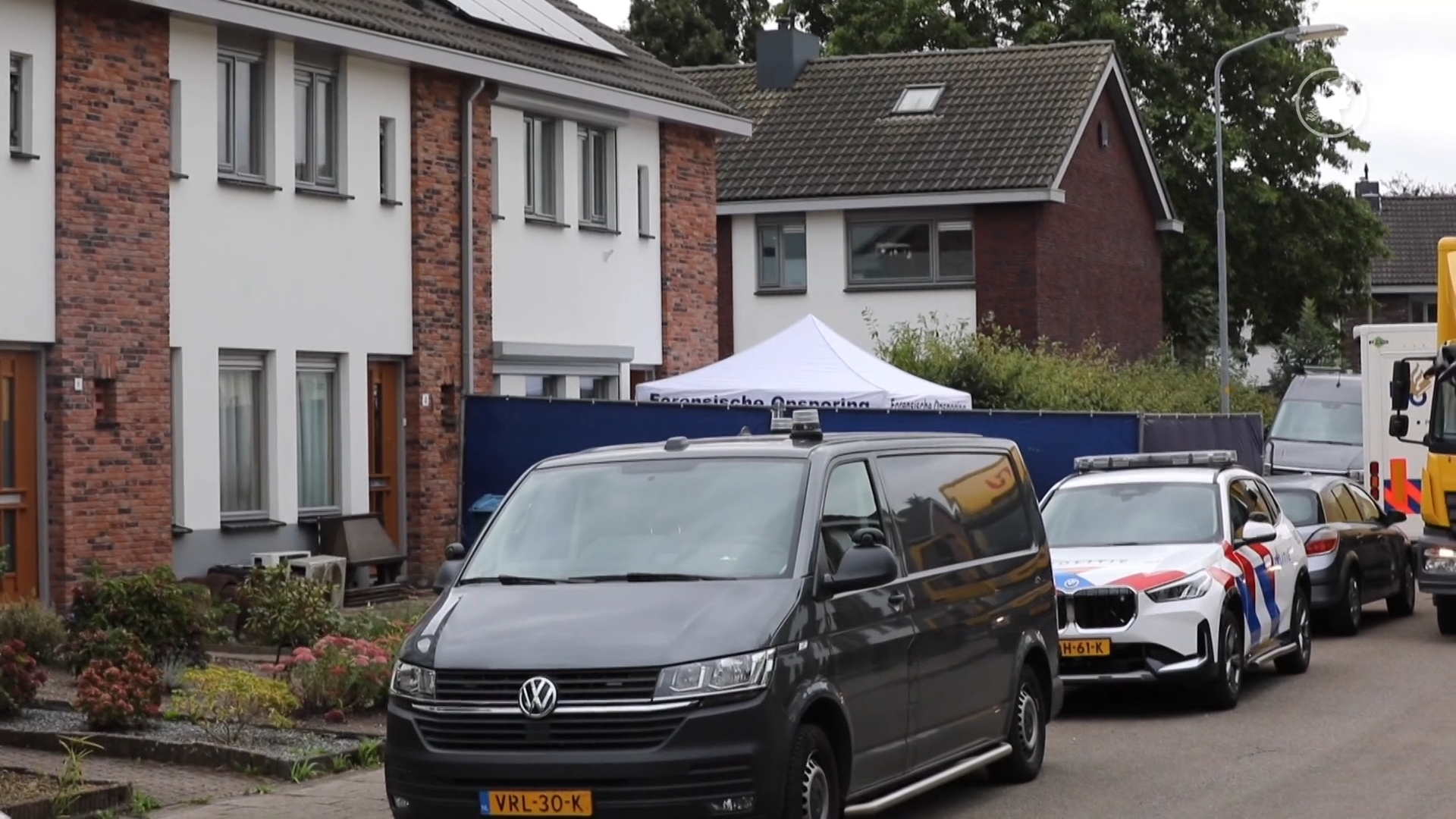 Minderjarige dood aangetroffen in woning in Eerbeek