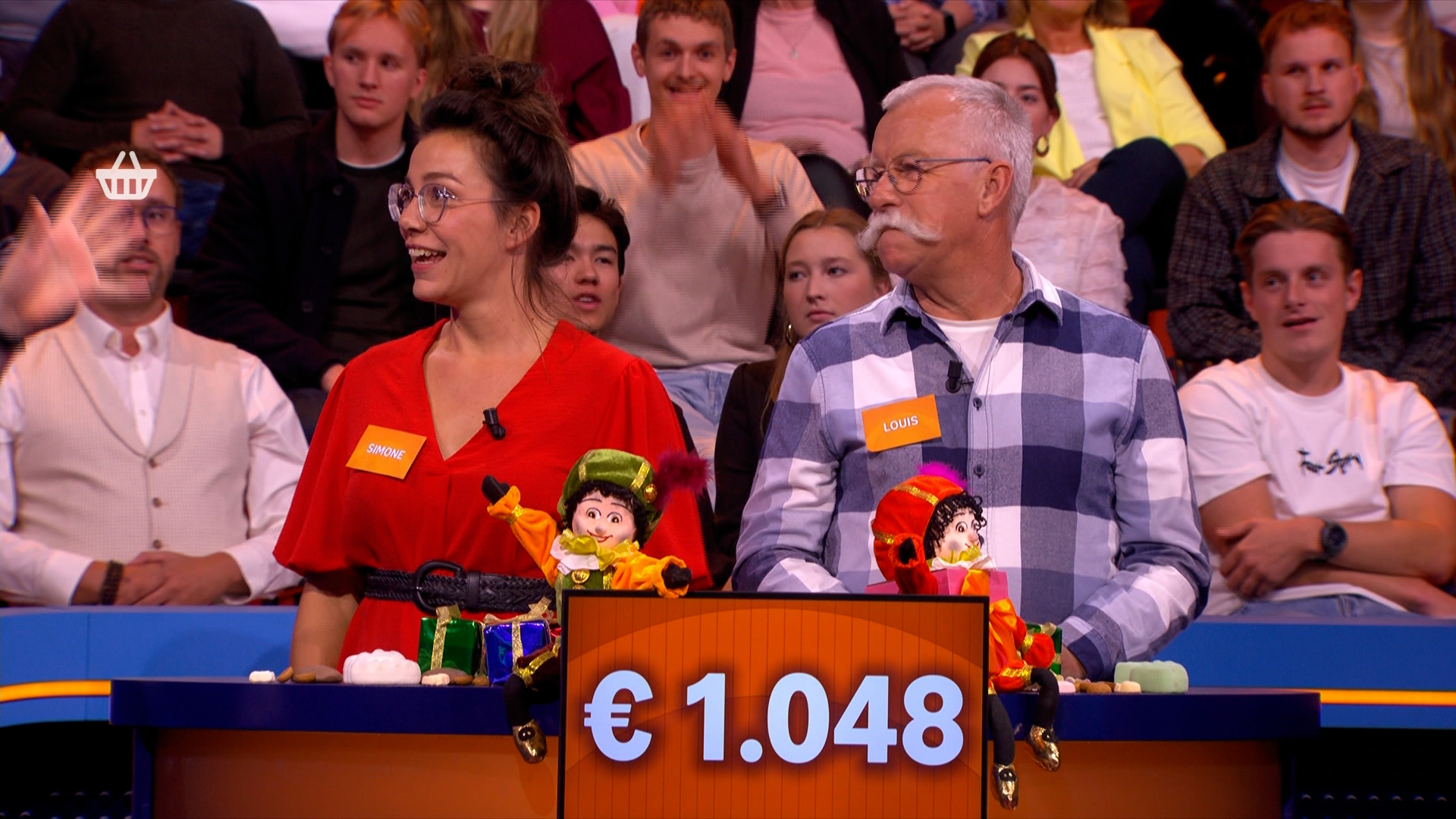 Klik hier om Prijzenjacht van 5 december te bekijken.