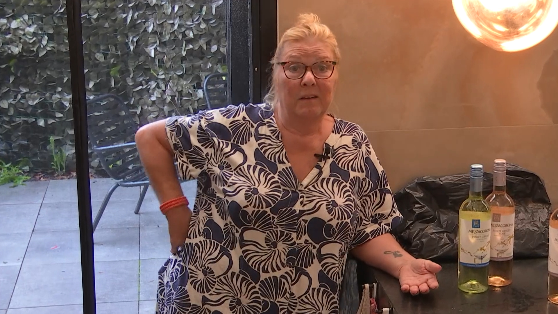 De Bondgenoten: Marlène zegt nee tegen rosé