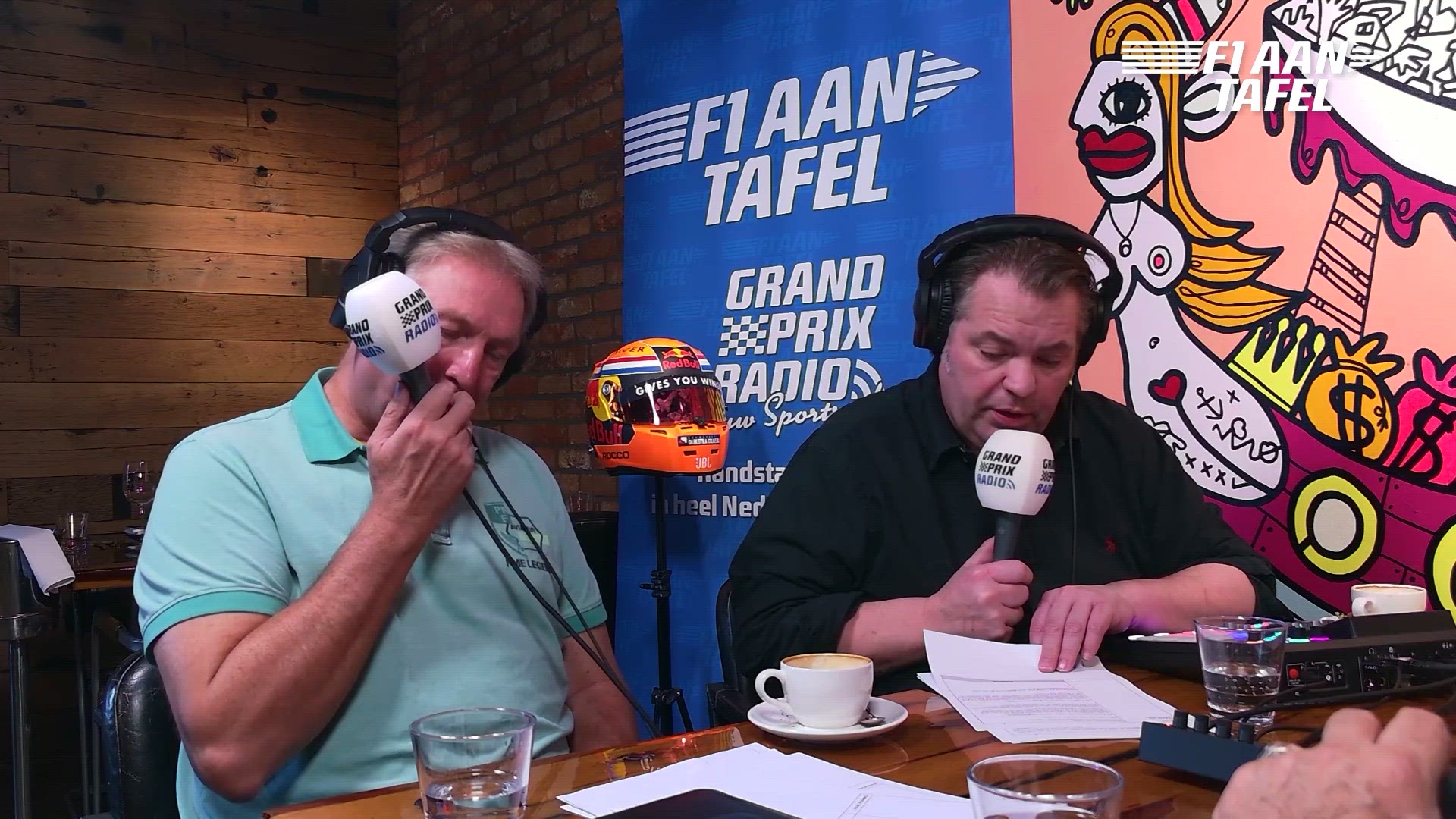 Kan Van Amersfoort Racing een 12e team kopen in Formule 1?